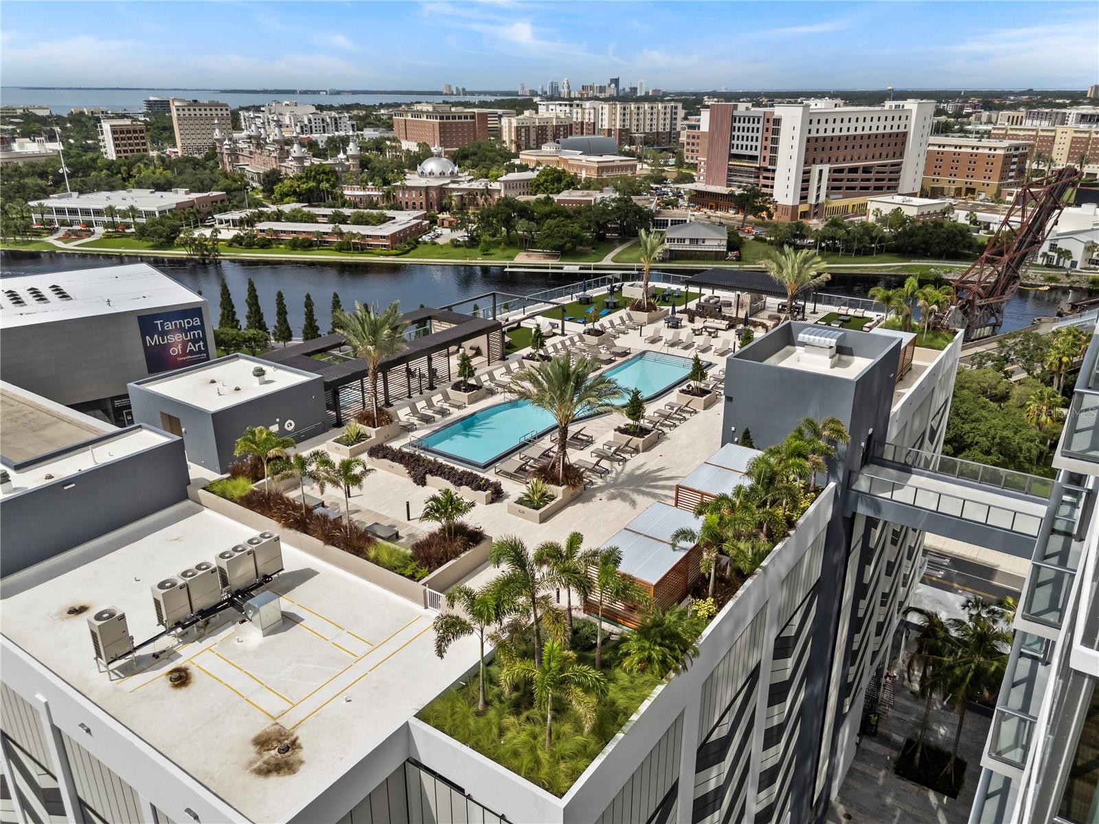 300 W TYLER ST #2909, TAMPA, FL, 33602