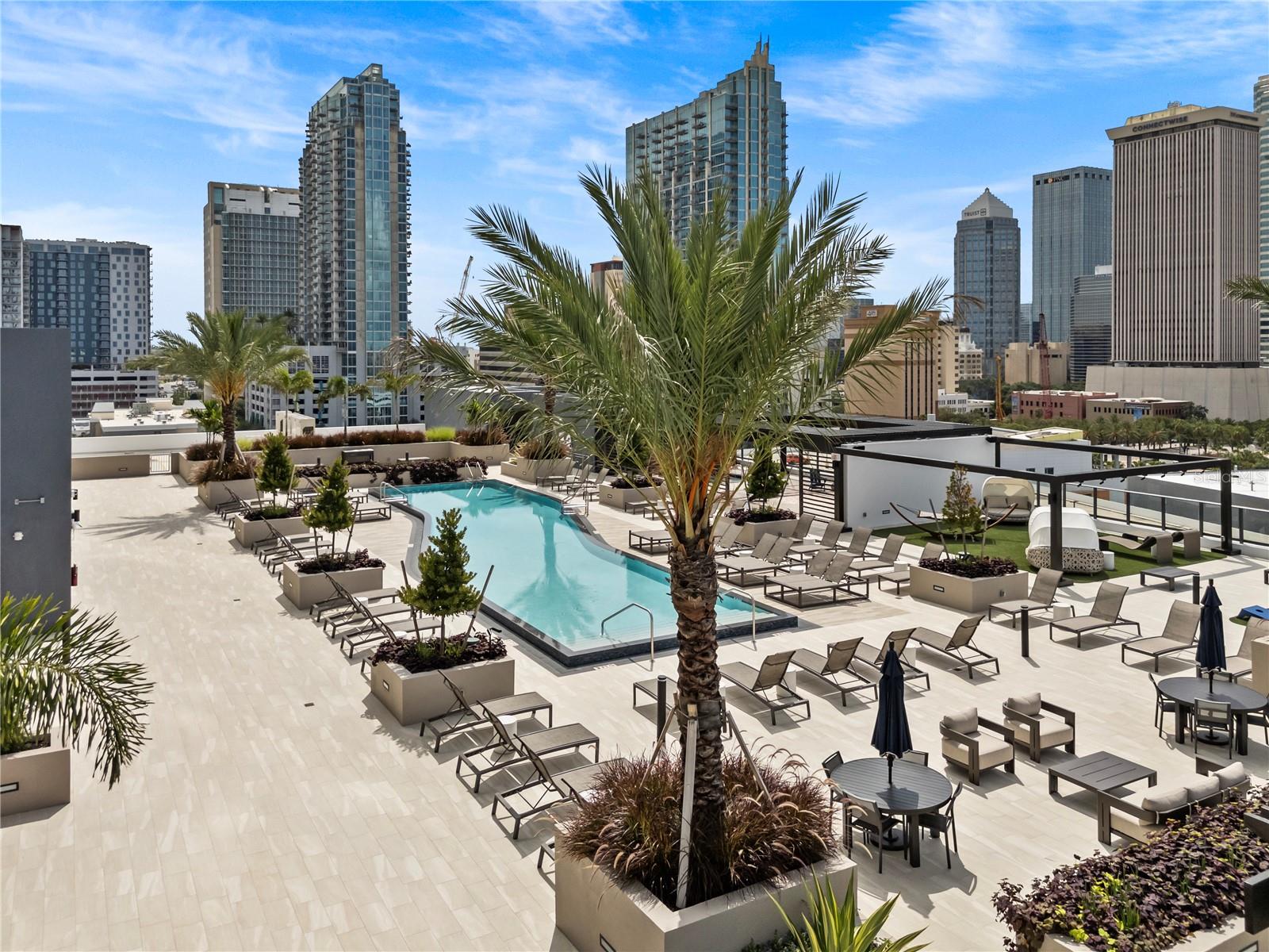 300 W TYLER ST #2909, TAMPA, FL, 33602