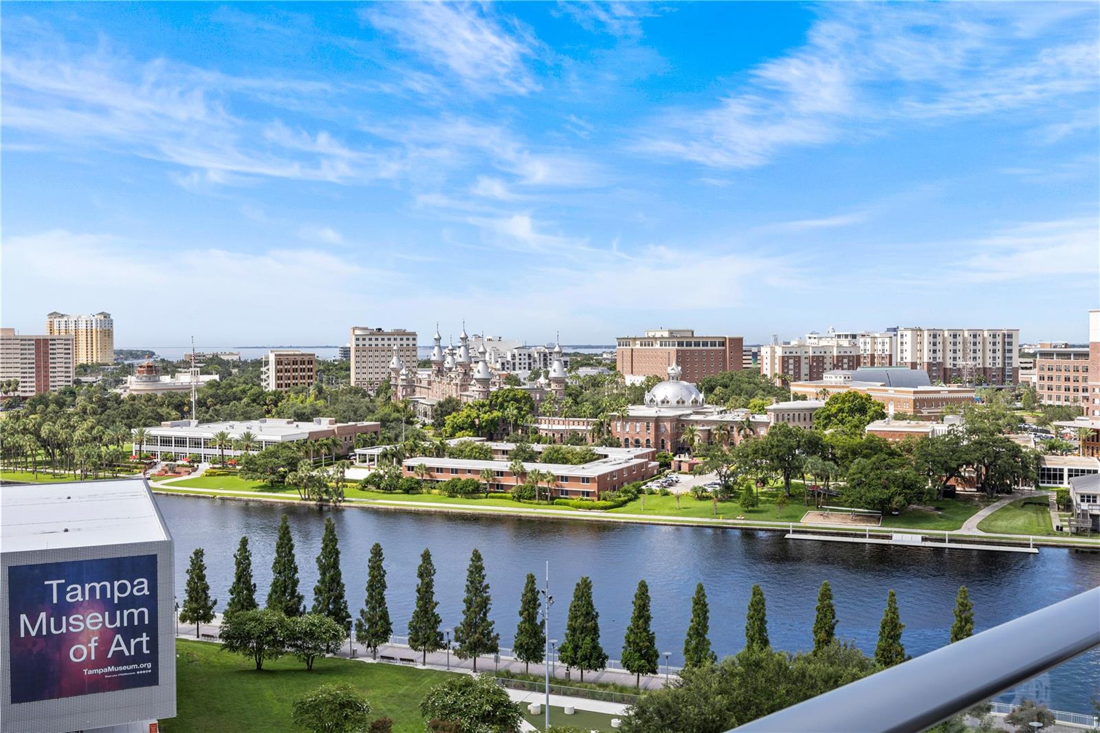 300 W TYLER ST #2909, TAMPA, FL, 33602