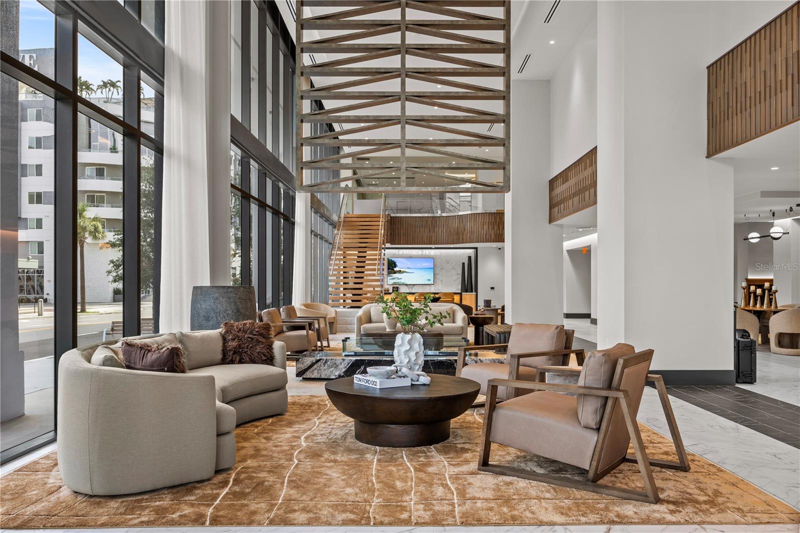 300 W TYLER ST #2909, TAMPA, FL, 33602