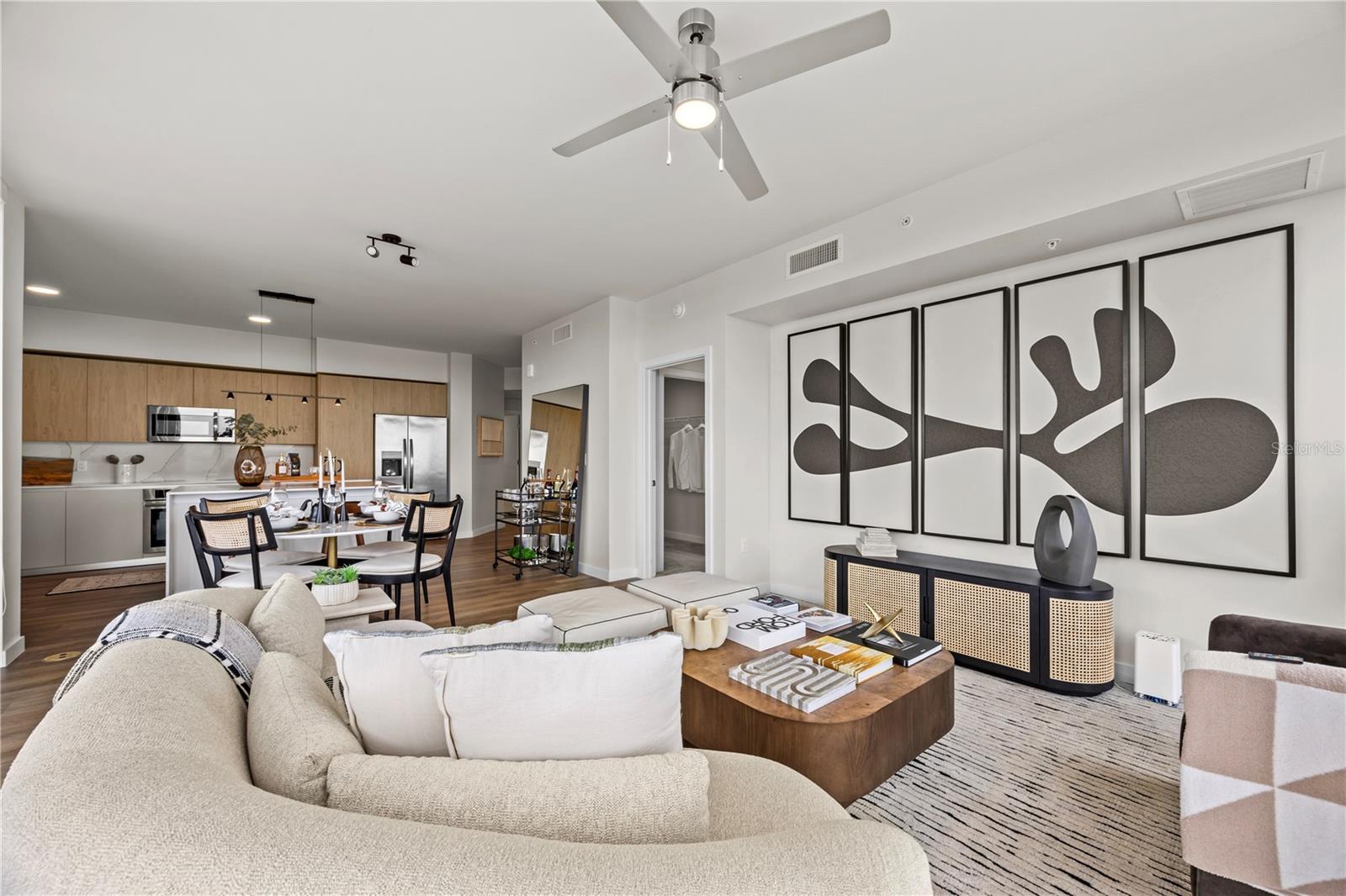 300 W TYLER ST #2909, TAMPA, FL, 33602