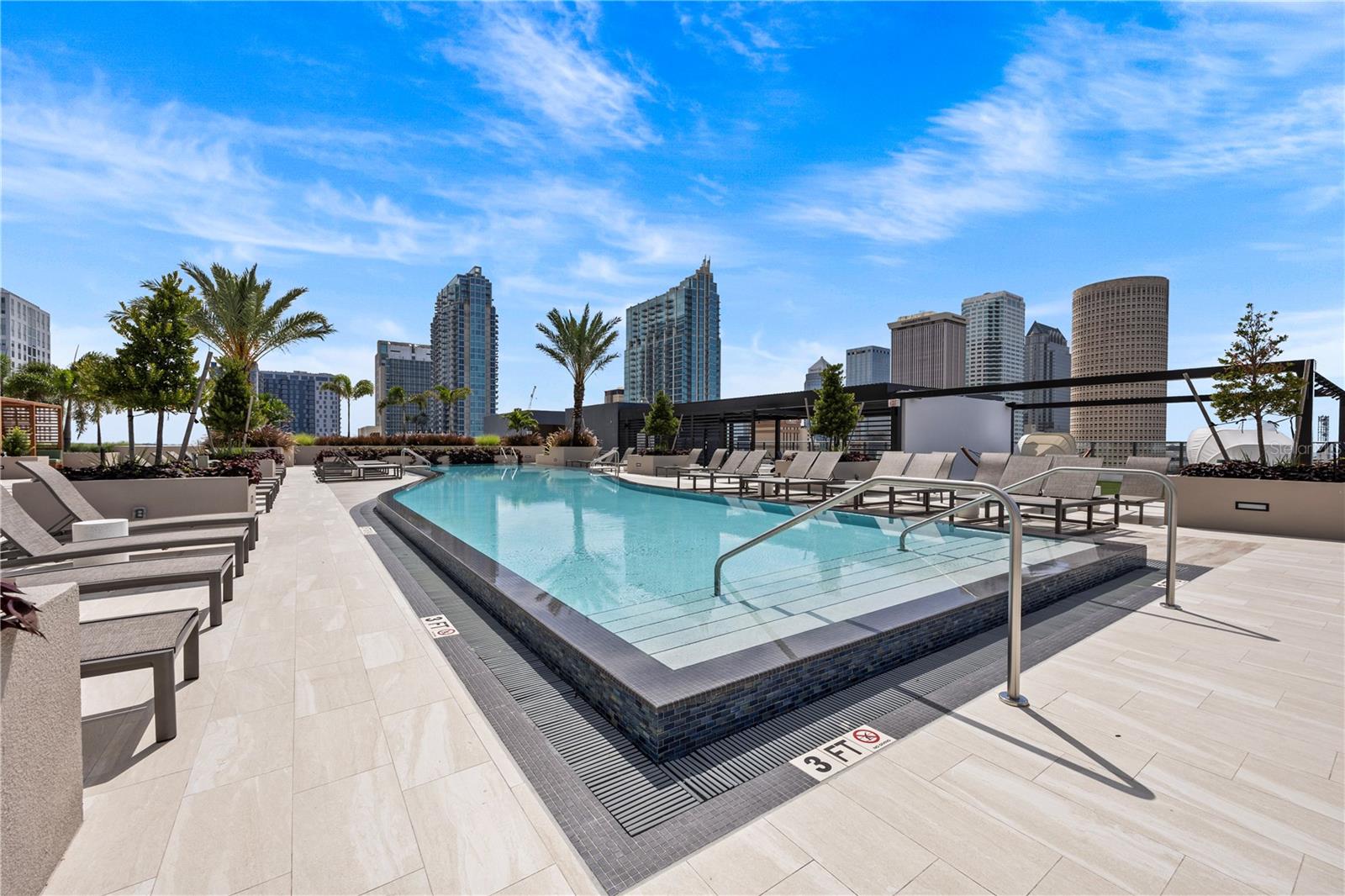 300 W TYLER ST #2909, TAMPA, FL, 33602