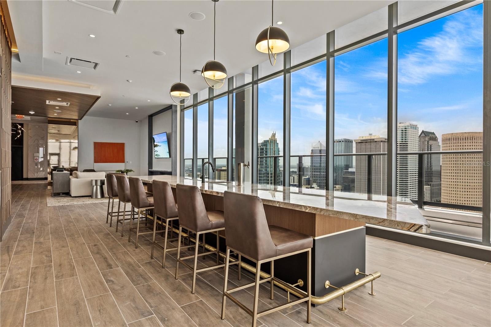 300 W TYLER ST #2909, TAMPA, FL, 33602