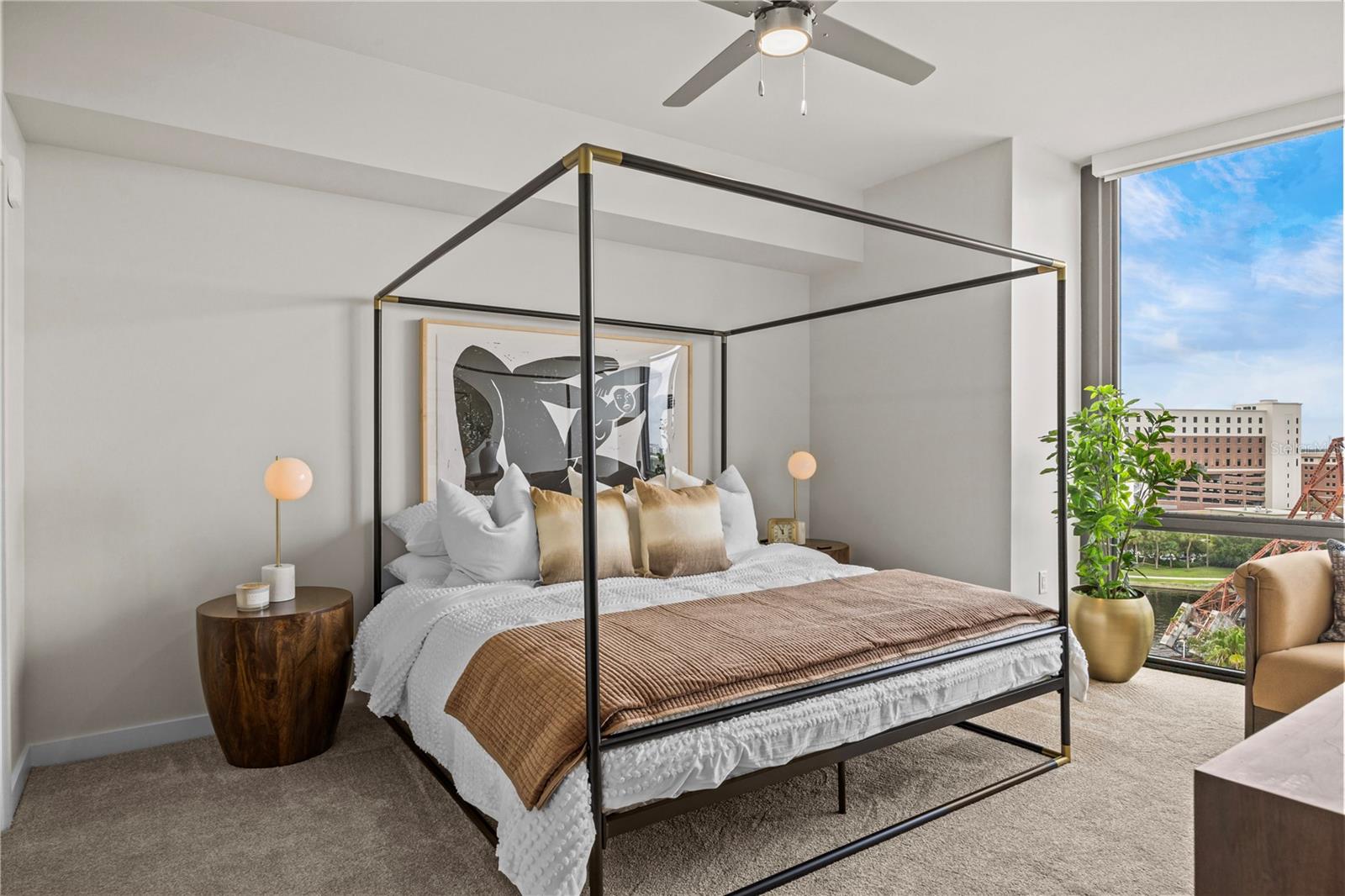 300 W TYLER ST #2909, TAMPA, FL, 33602