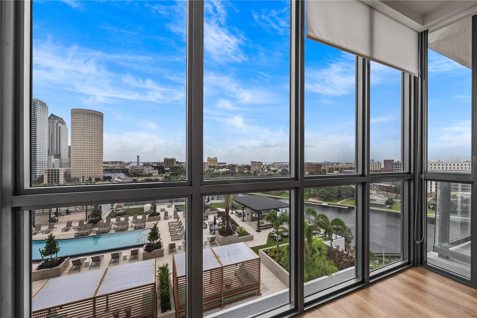 300 W TYLER ST #2909, TAMPA, FL, 33602