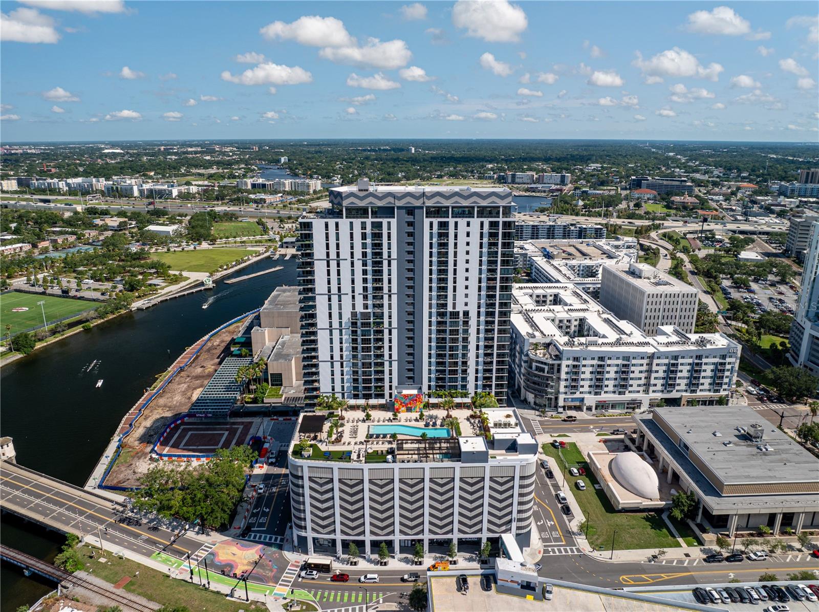 300 W TYLER ST #2909, TAMPA, FL, 33602