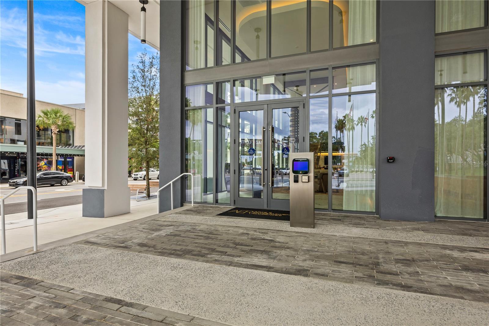 300 W TYLER ST #2909, TAMPA, FL, 33602