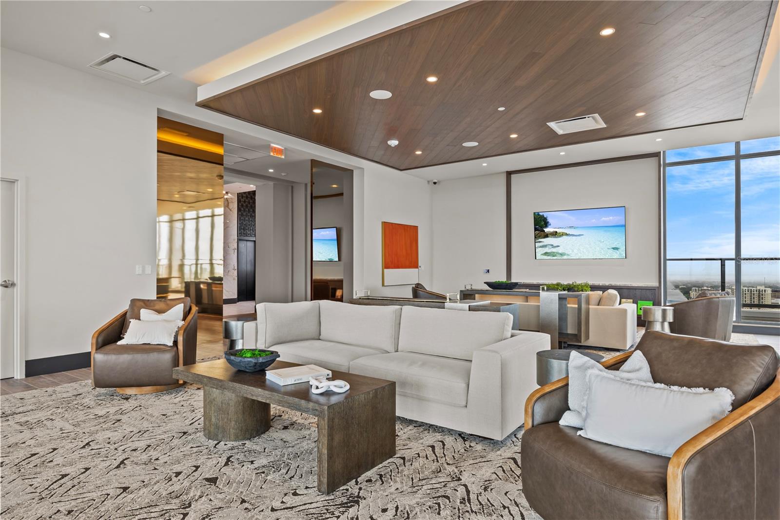 300 W TYLER ST #2909, TAMPA, FL, 33602