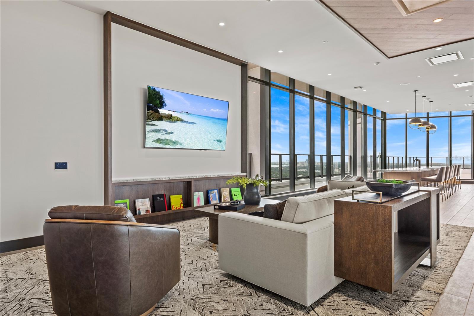 300 W TYLER ST #2909, TAMPA, FL, 33602