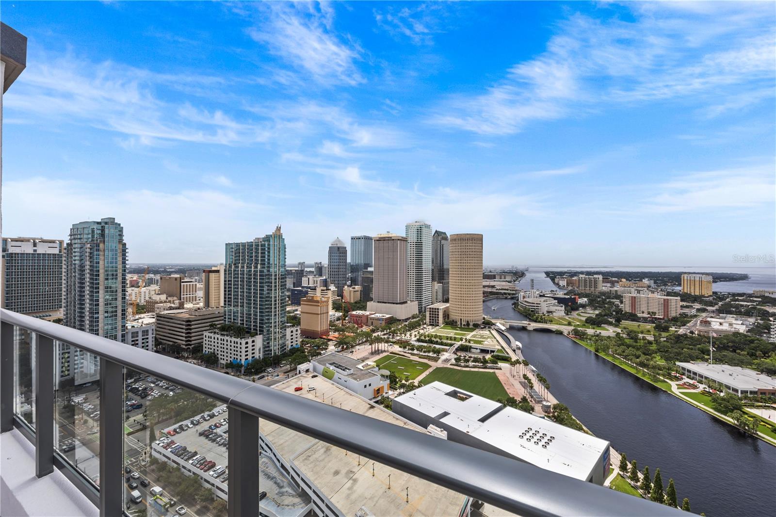 300 W TYLER ST #2909, TAMPA, FL, 33602