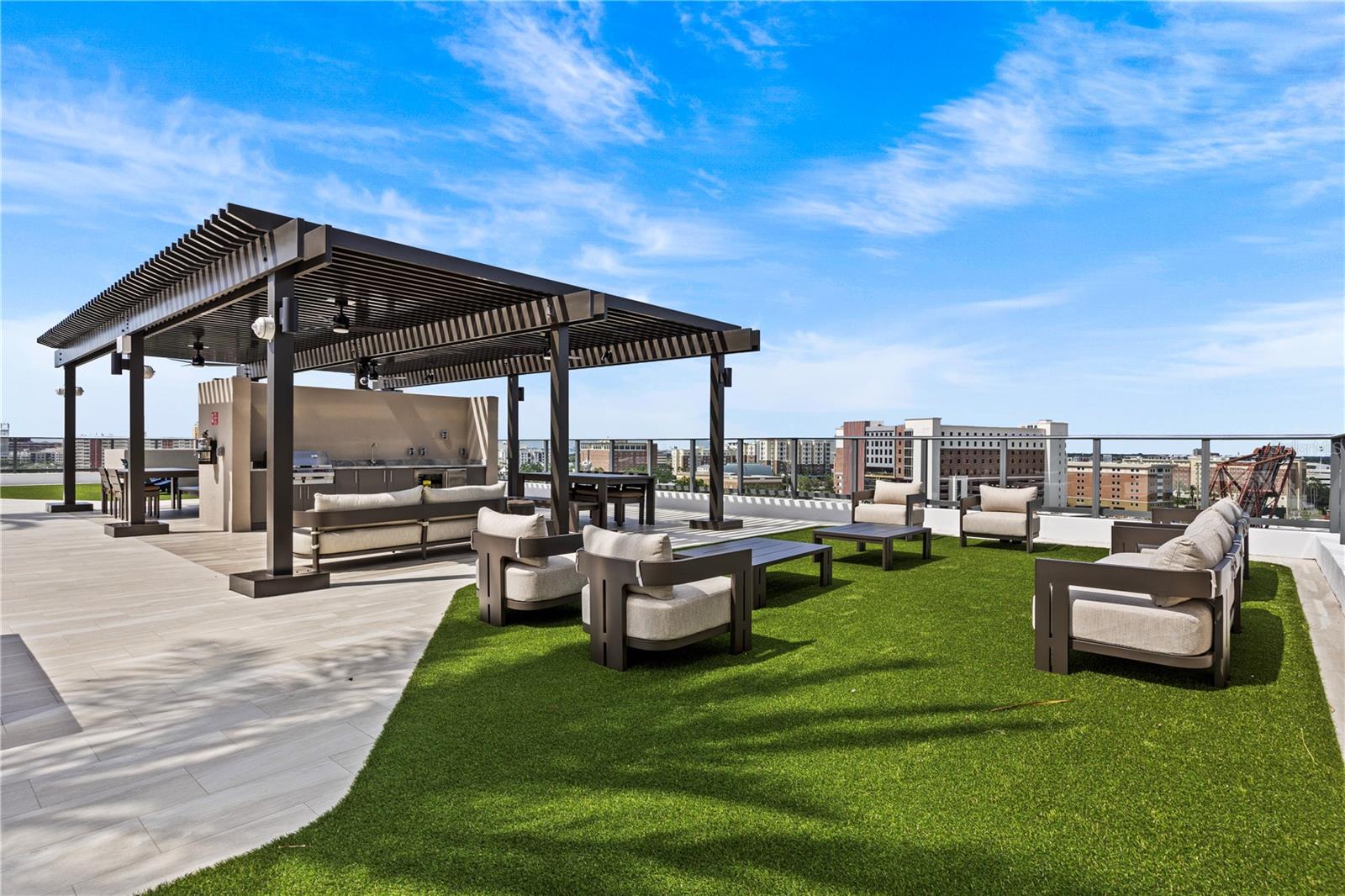 300 W TYLER ST #2909, TAMPA, FL, 33602