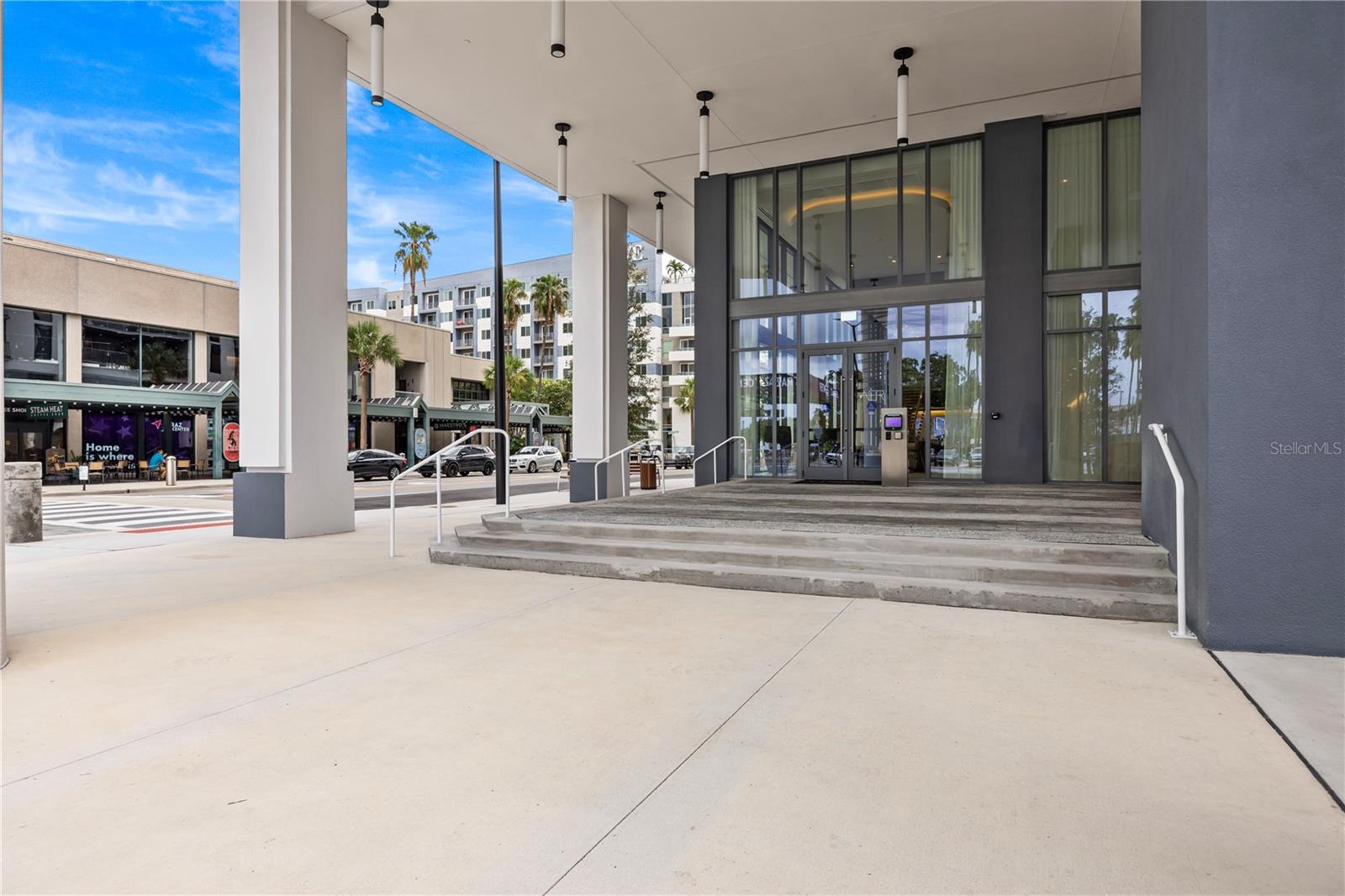 300 W TYLER ST #2909, TAMPA, FL, 33602