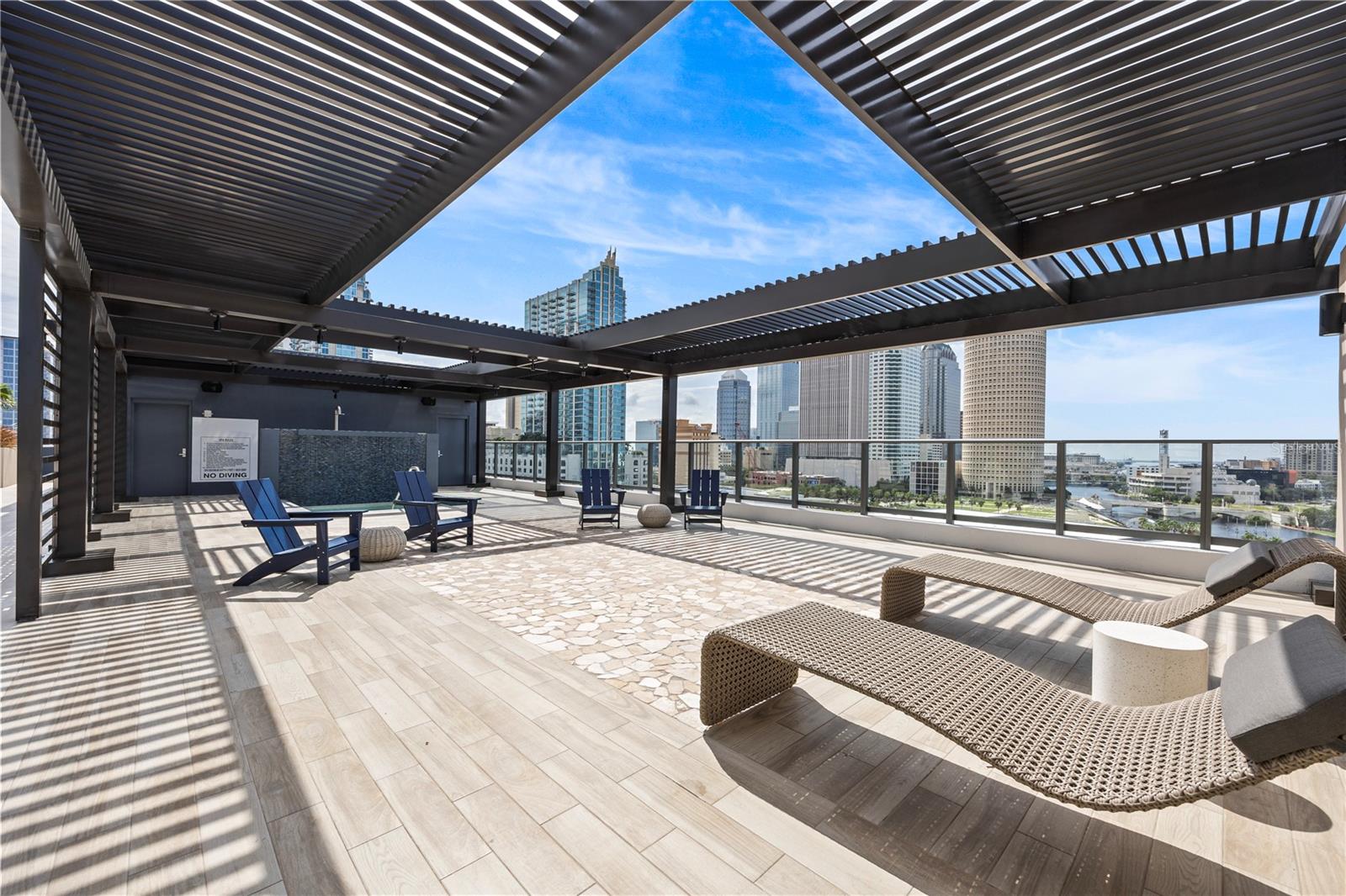 300 W TYLER ST #2909, TAMPA, FL, 33602