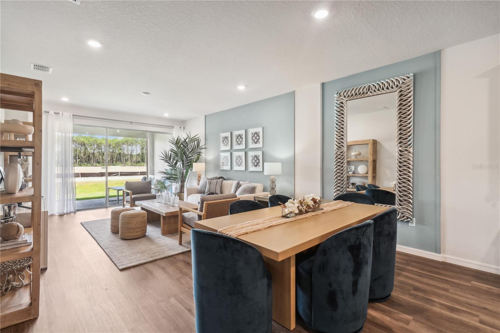 2711 KINSALE LN, ORMOND BEACH, FL, 32174