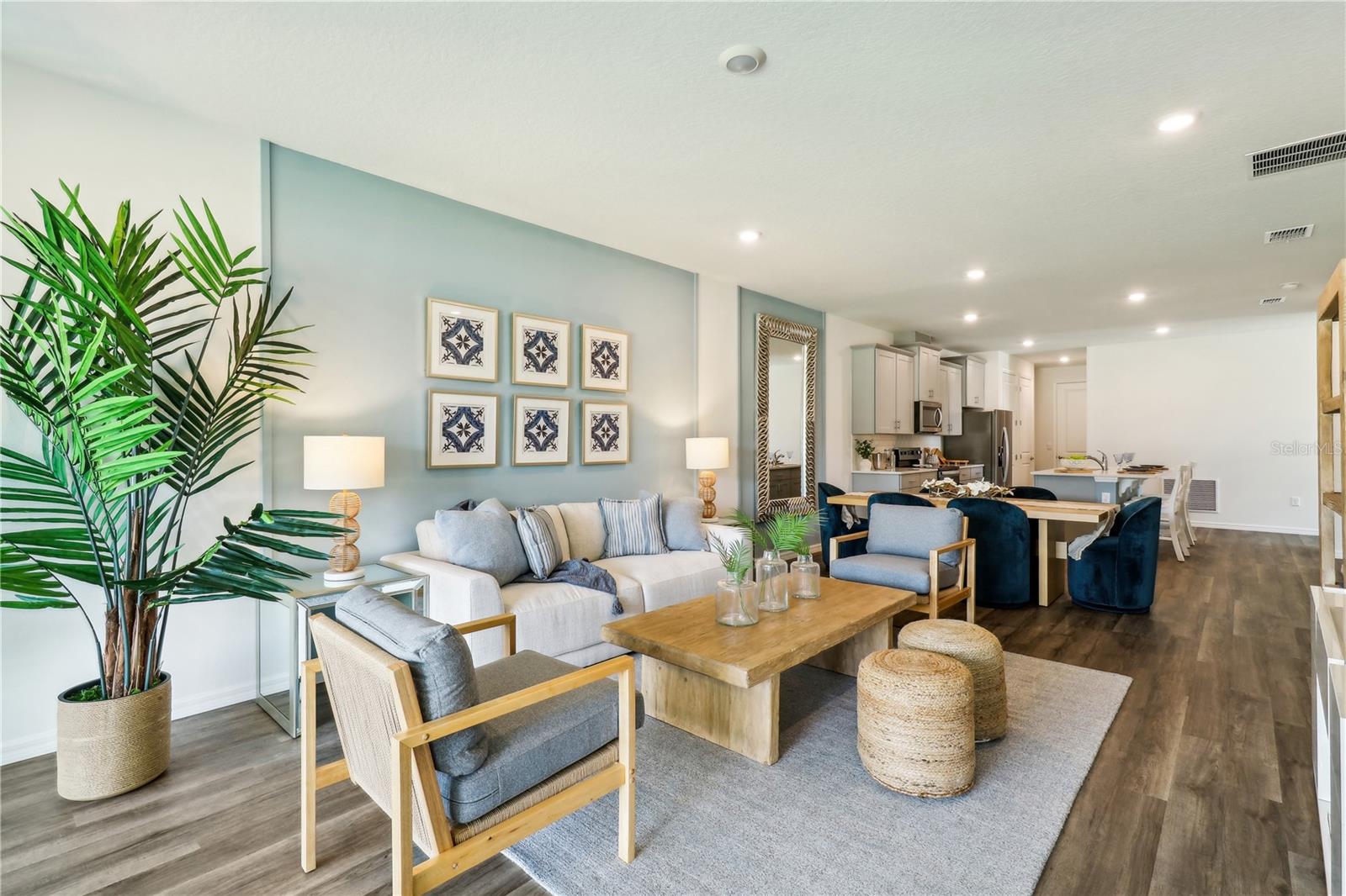 2711 KINSALE LN, ORMOND BEACH, FL, 32174