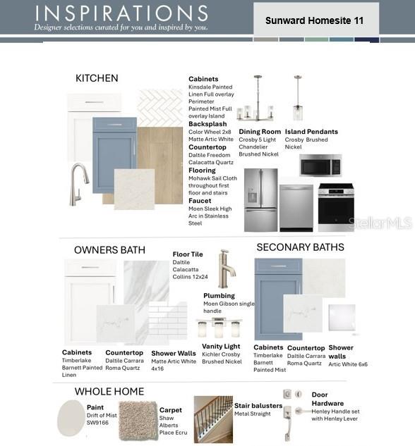 4329 ROUSH AVE, ORLANDO, FL, 32803