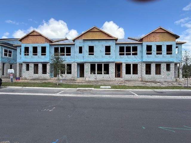 4329 ROUSH AVE, ORLANDO, FL, 32803