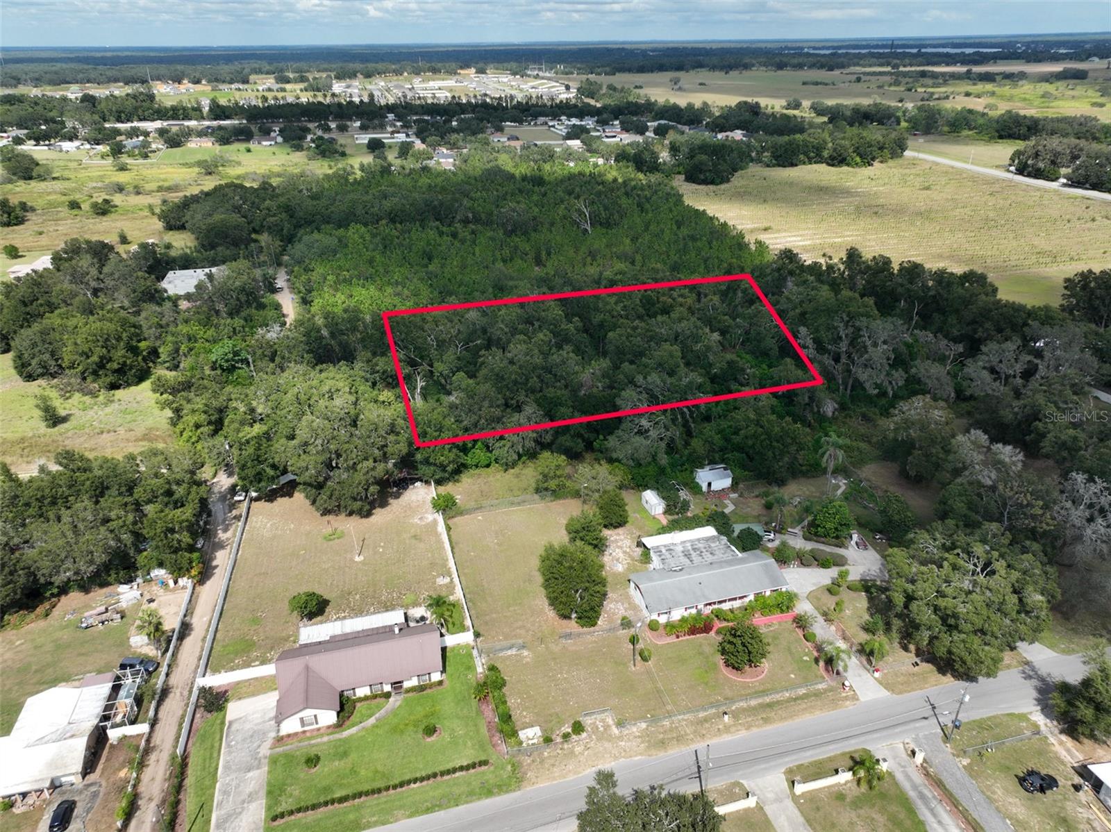 STARK RD, SEFFNER, FL, 33584
