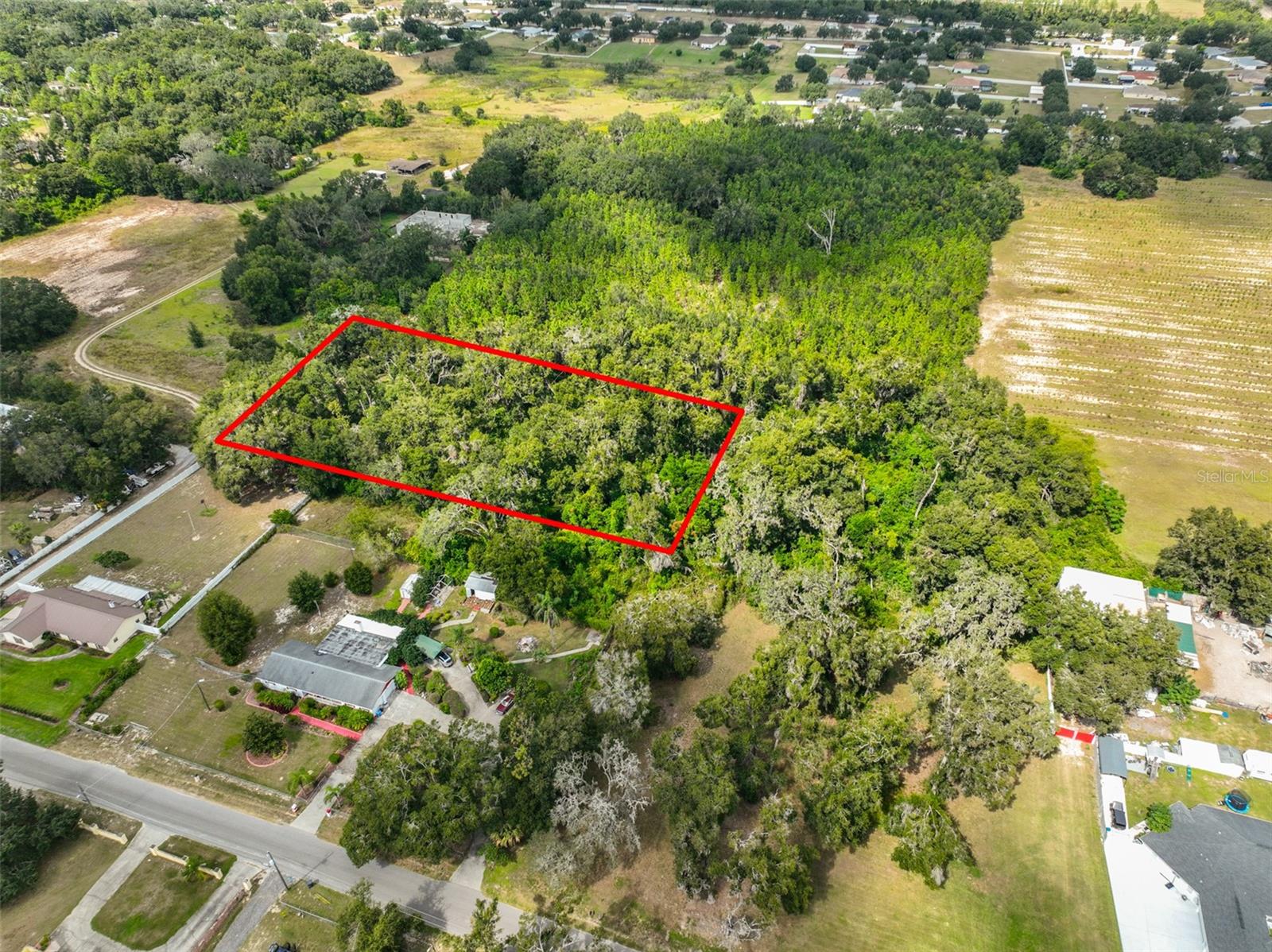 STARK RD, SEFFNER, FL, 33584