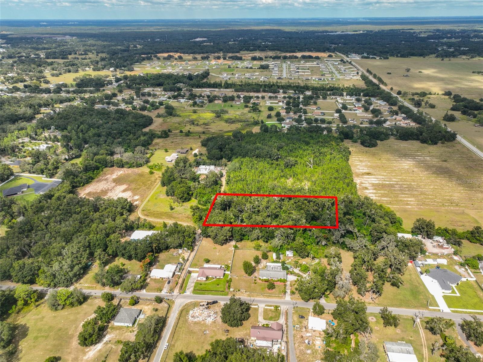 STARK RD, SEFFNER, FL, 33584