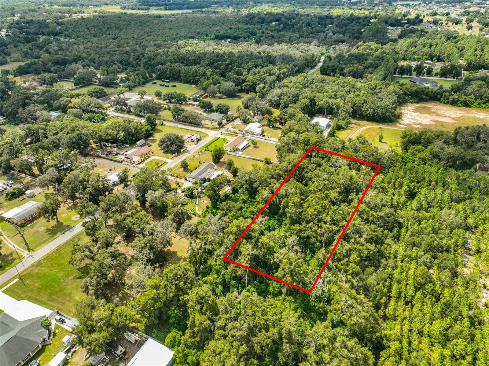 STARK RD, SEFFNER, FL, 33584