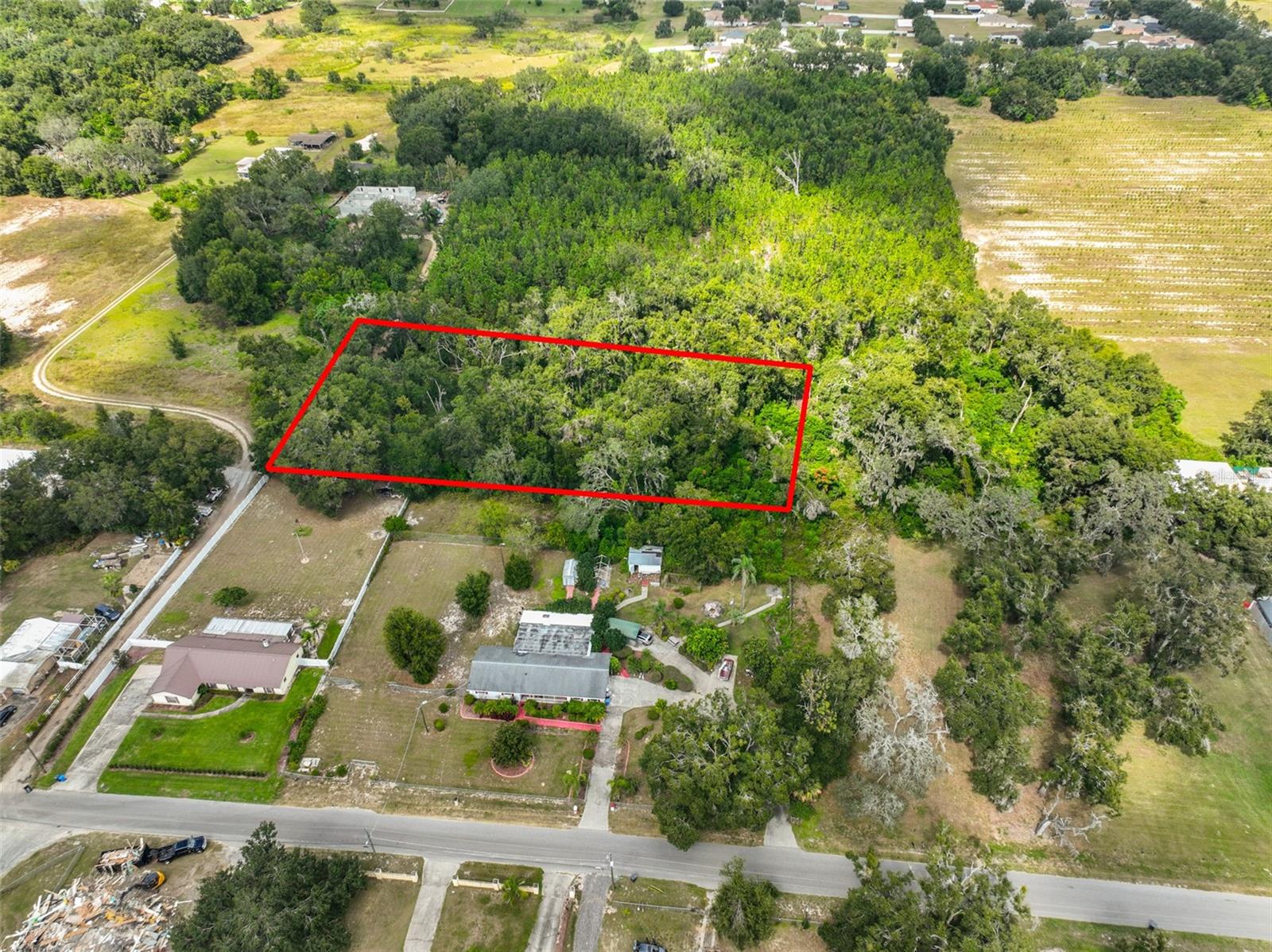 STARK RD, SEFFNER, FL, 33584