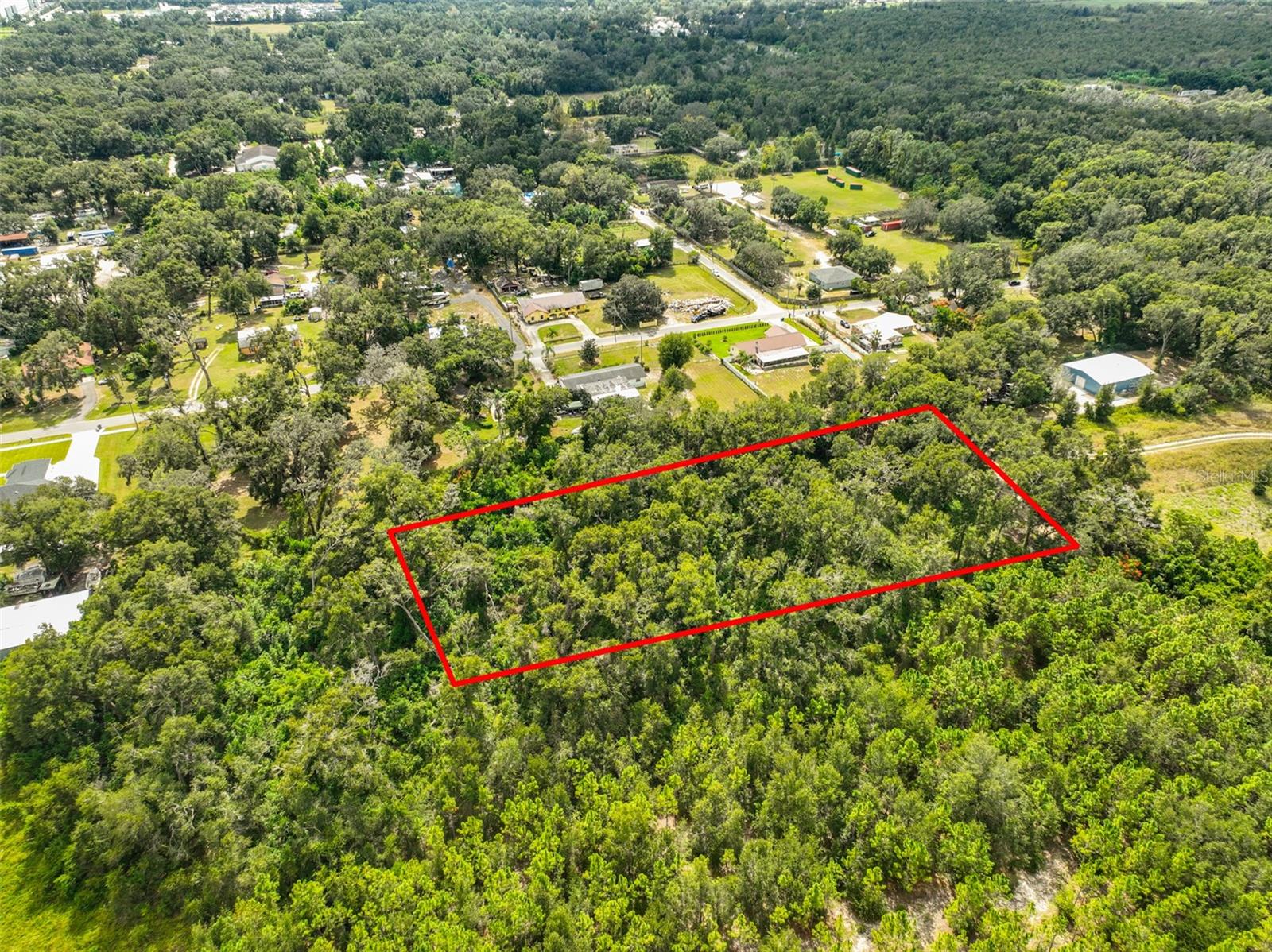 STARK RD, SEFFNER, FL, 33584