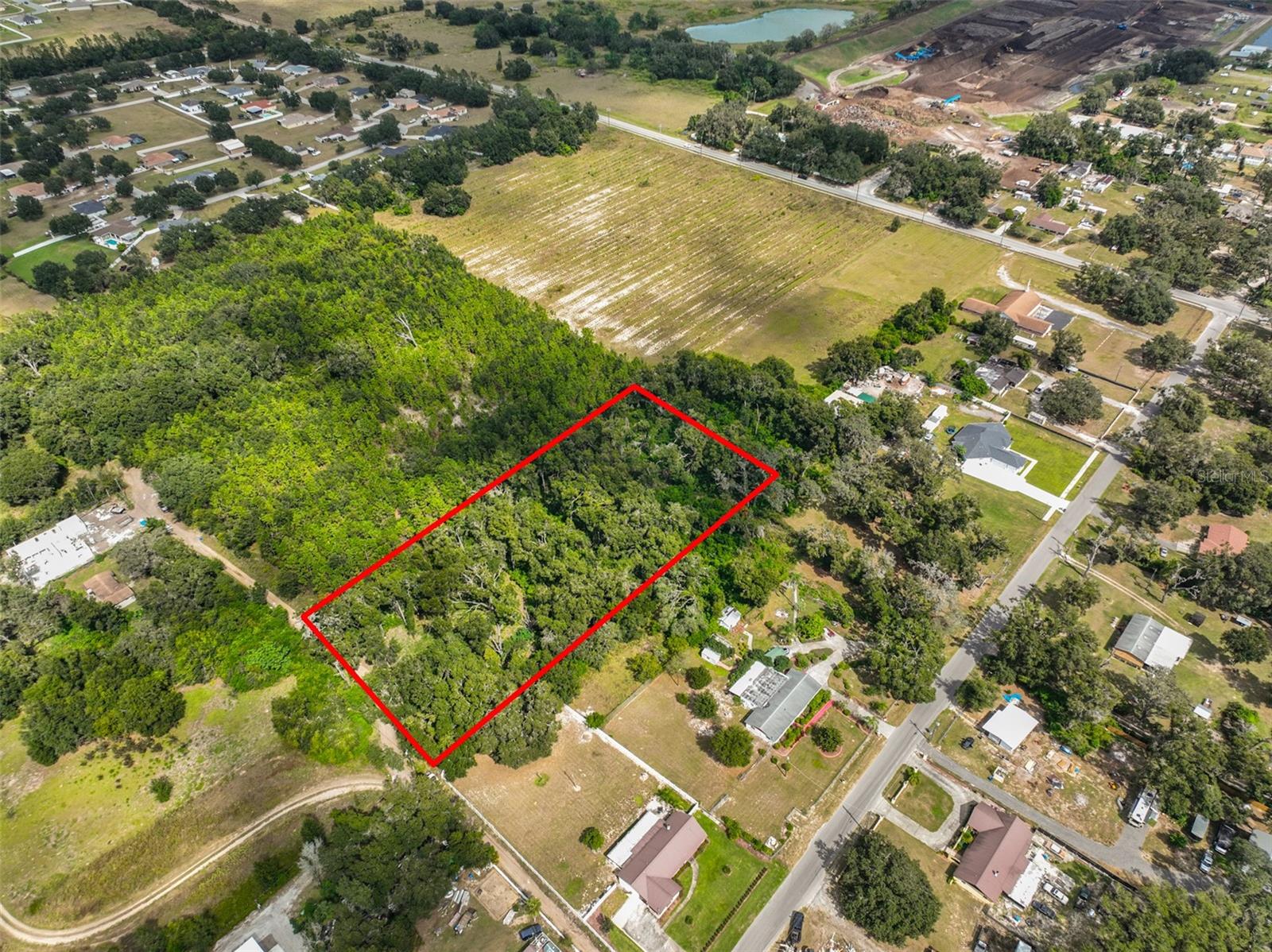 STARK RD, SEFFNER, FL, 33584