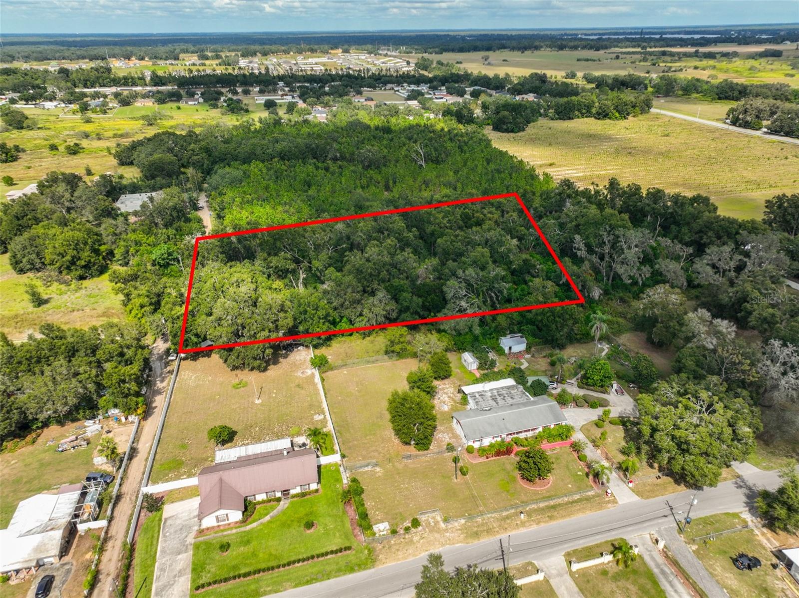 STARK RD, SEFFNER, FL, 33584