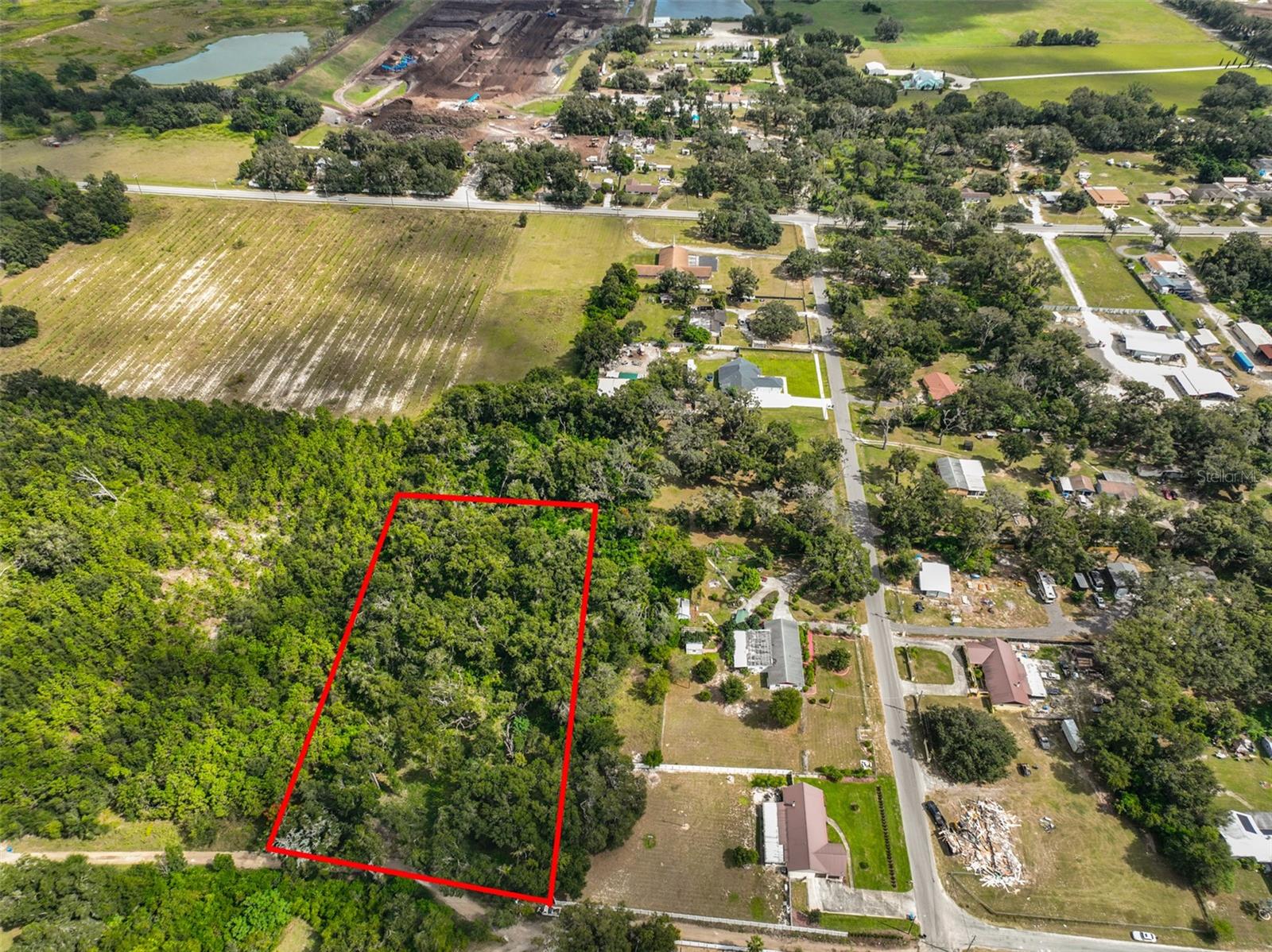 STARK RD, SEFFNER, FL, 33584