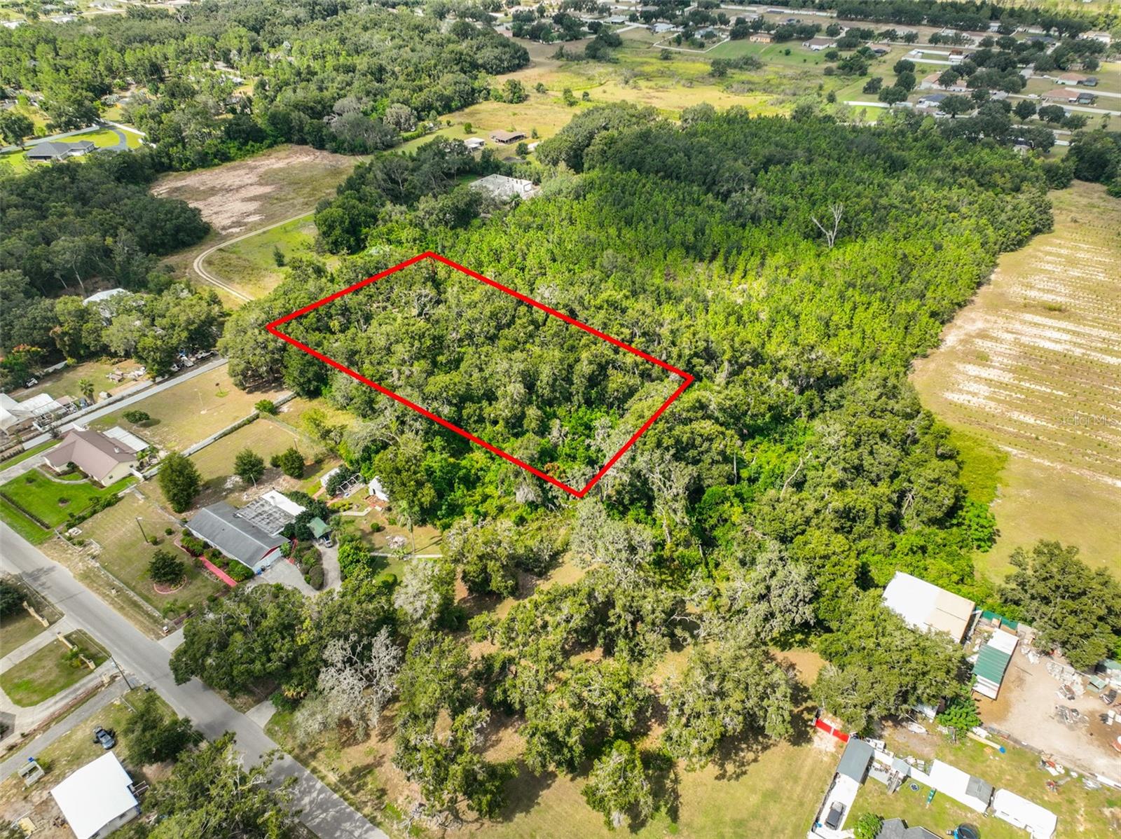 STARK RD, SEFFNER, FL, 33584