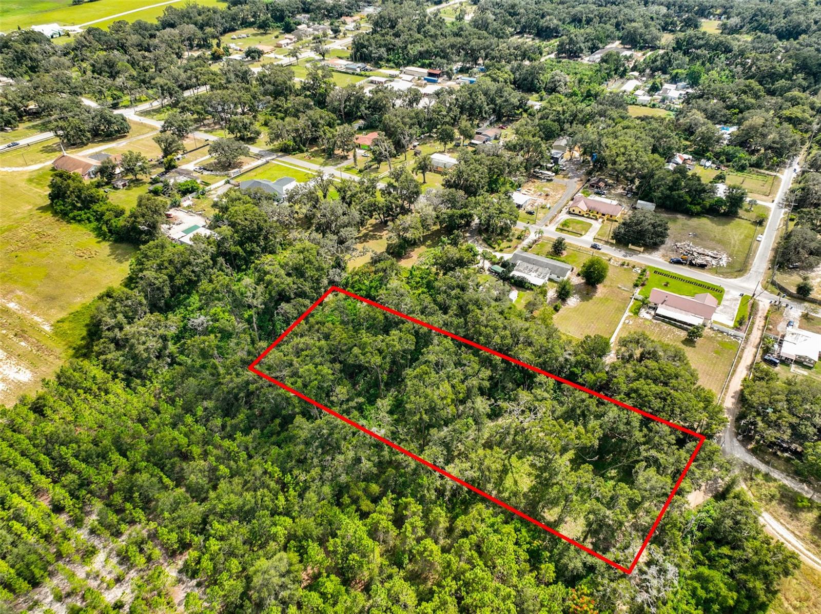 STARK RD, SEFFNER, FL, 33584