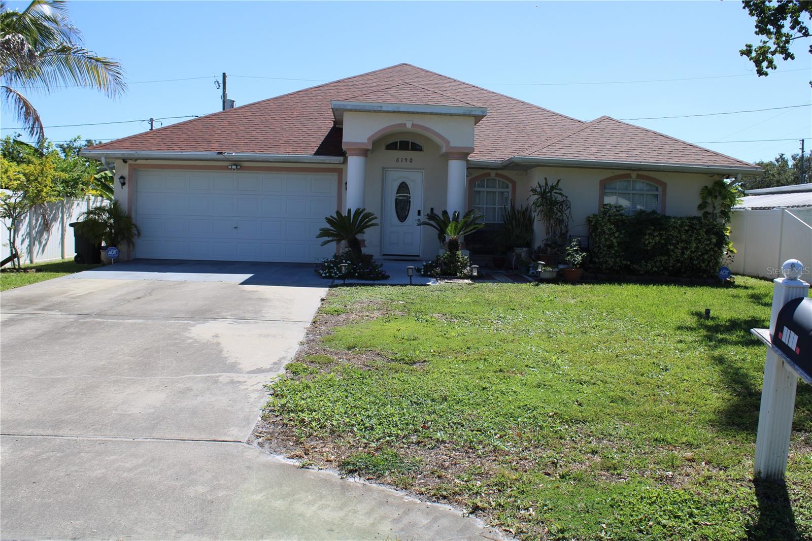 6190 107TH AVE N, PINELLAS PARK, FL, 33782