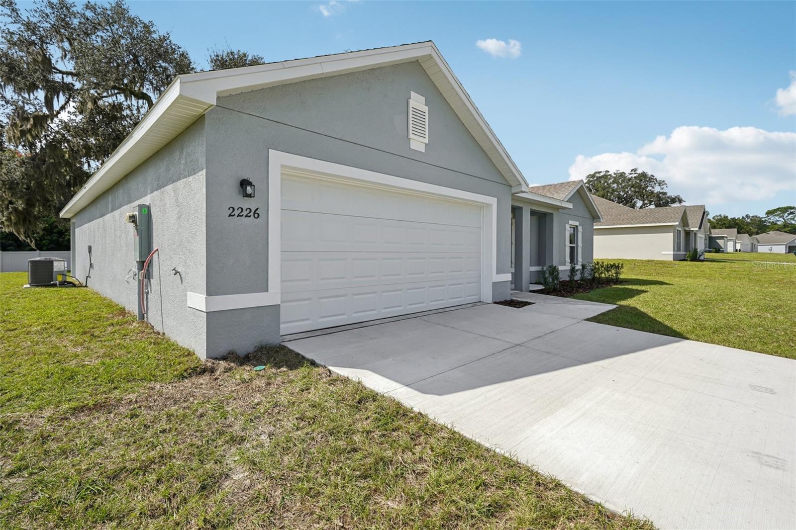 2226 NW 23RD RD, OCALA, FL, 34475