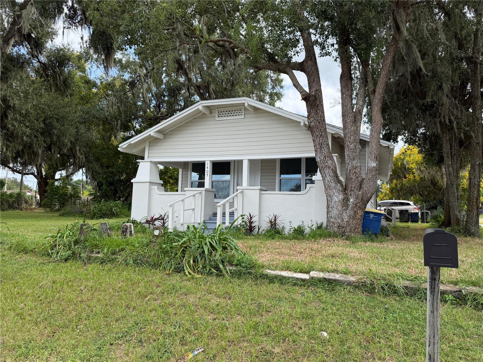 1405 MAGNOLIA ST, BARTOW, FL, 33830