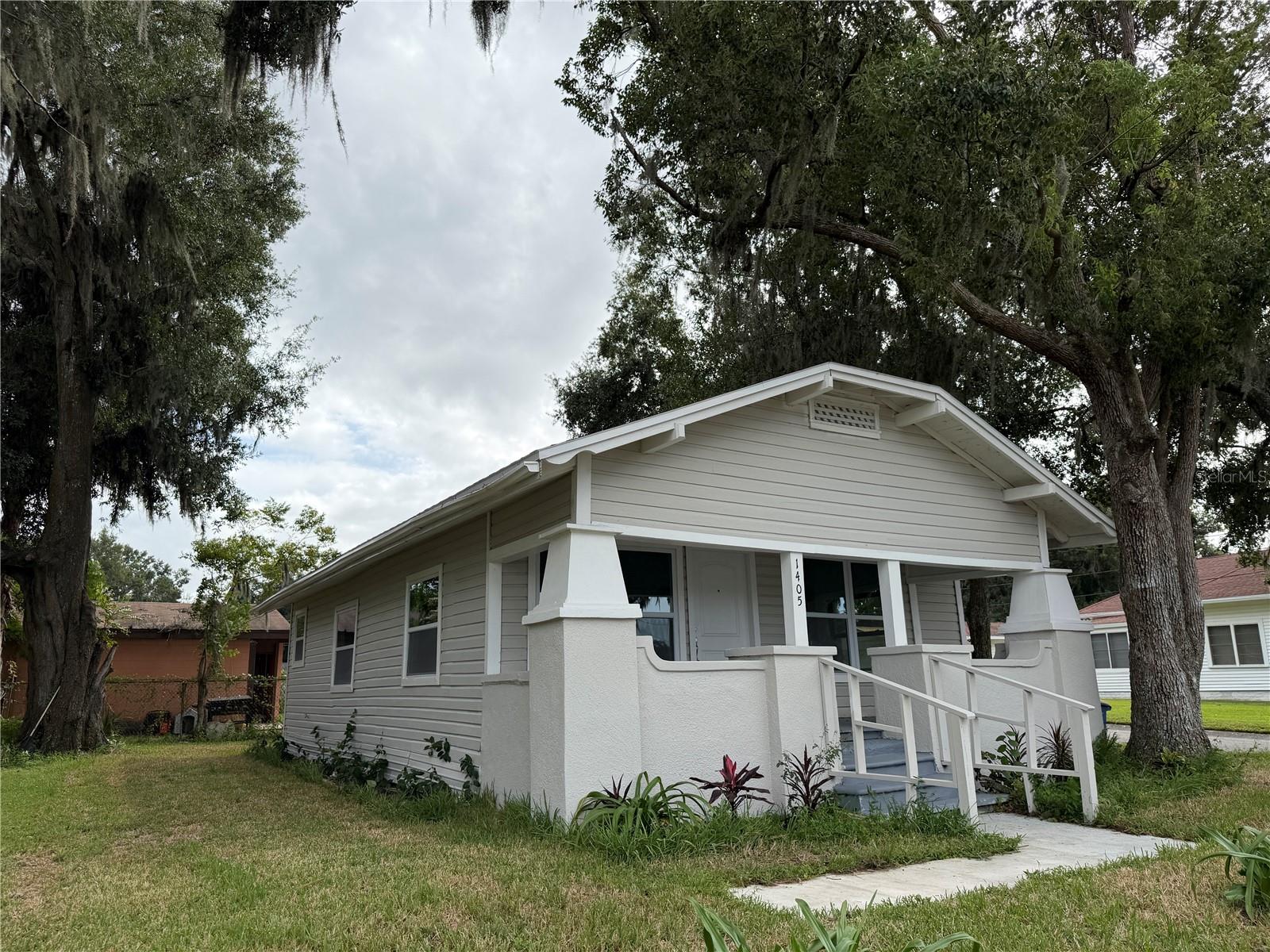 1405 MAGNOLIA ST, BARTOW, FL, 33830