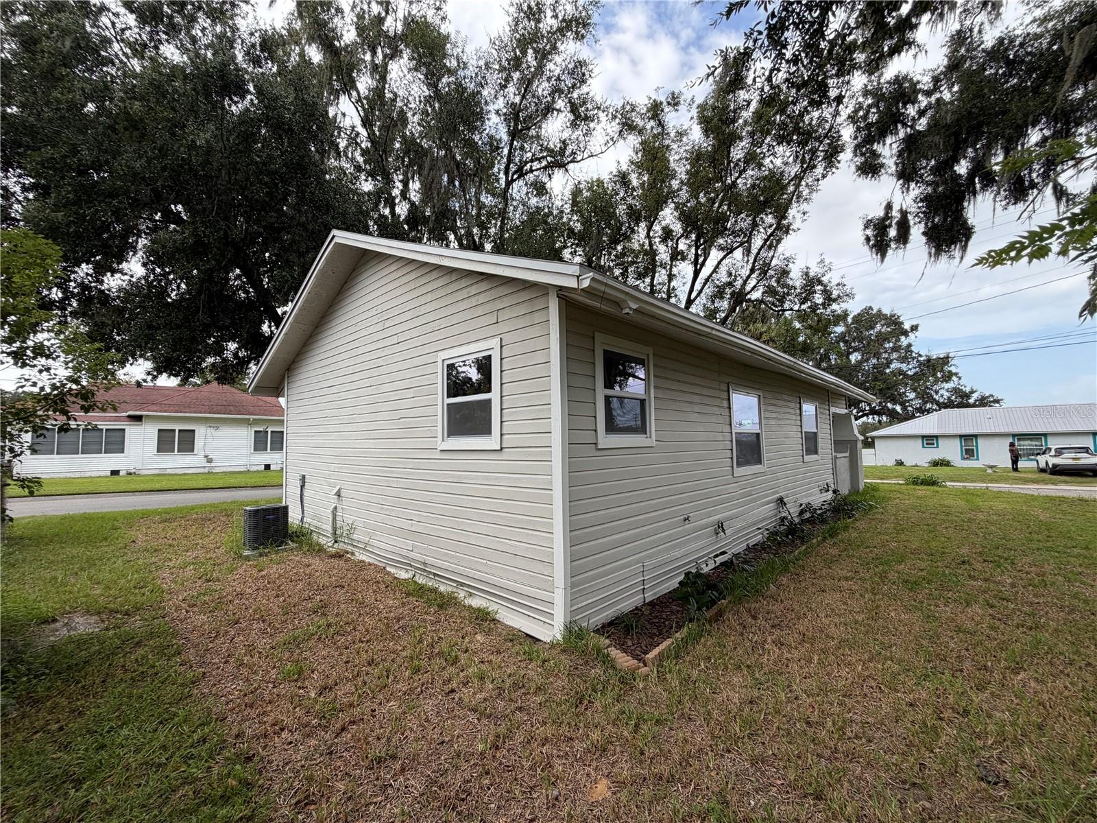 1405 MAGNOLIA ST, BARTOW, FL, 33830