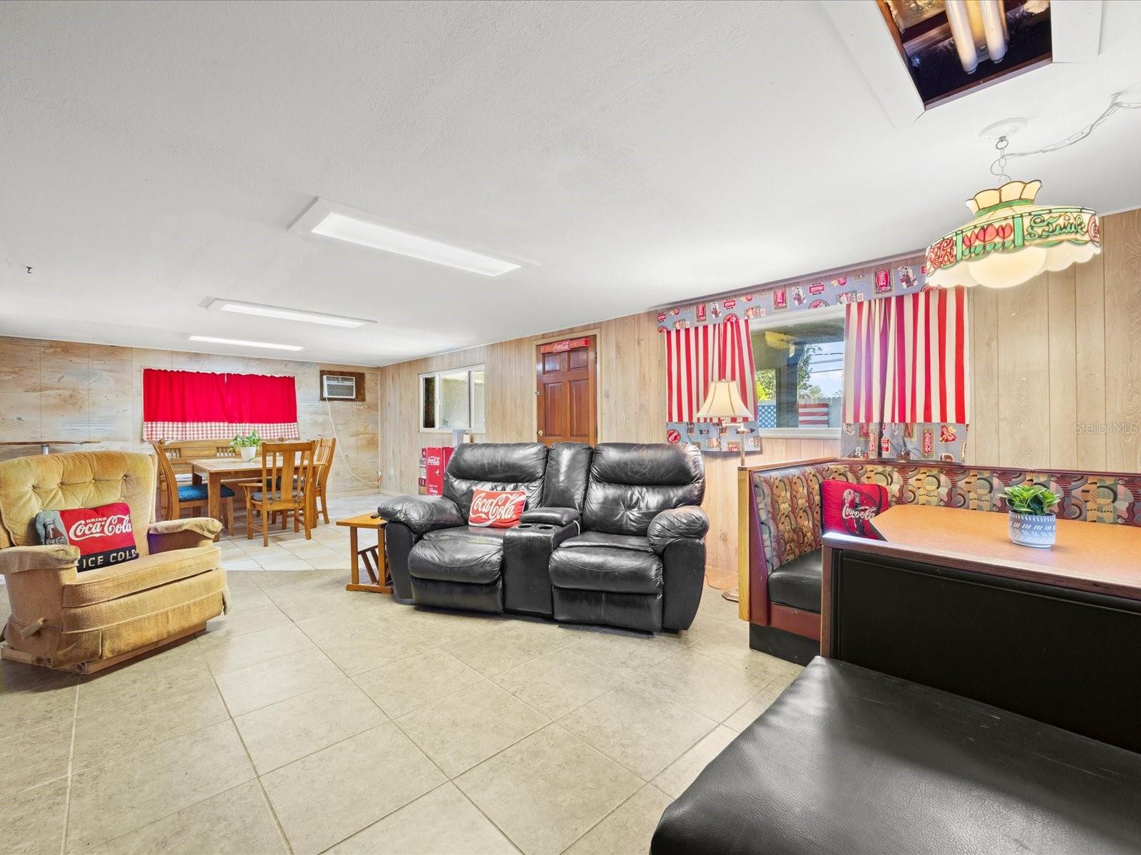 Great Room/Family Room