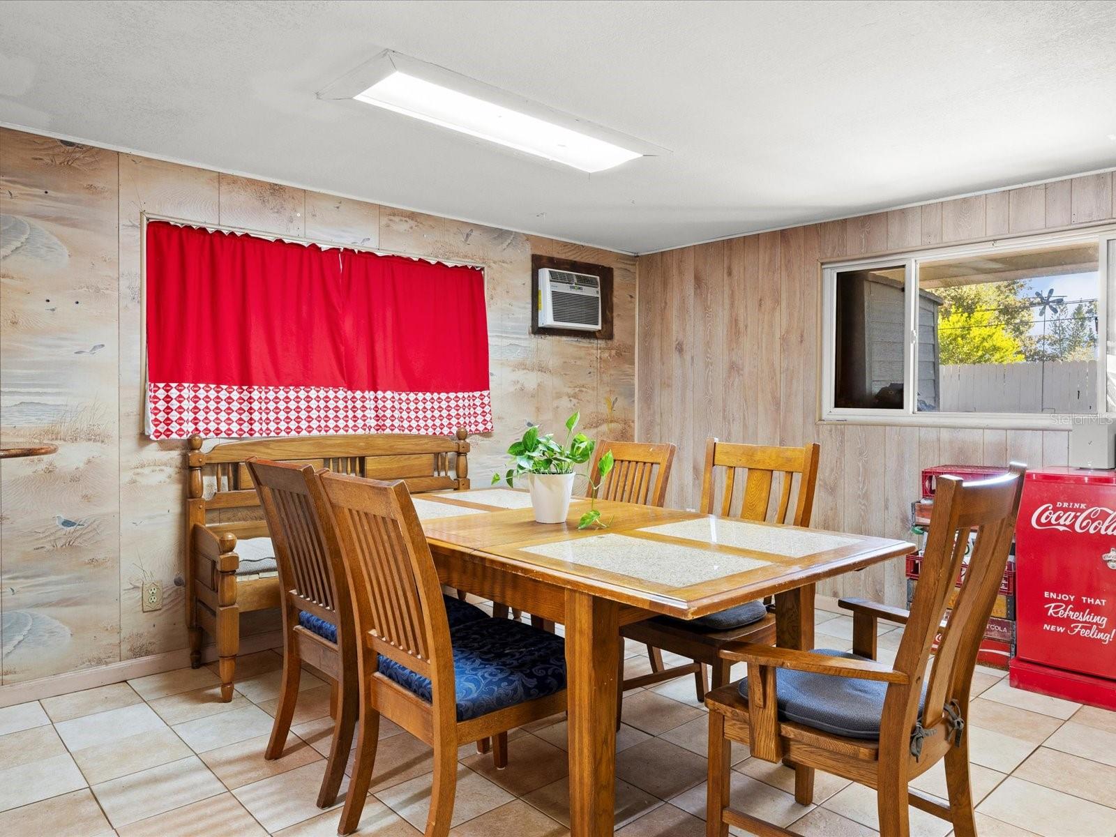 Dining Room/Great Room