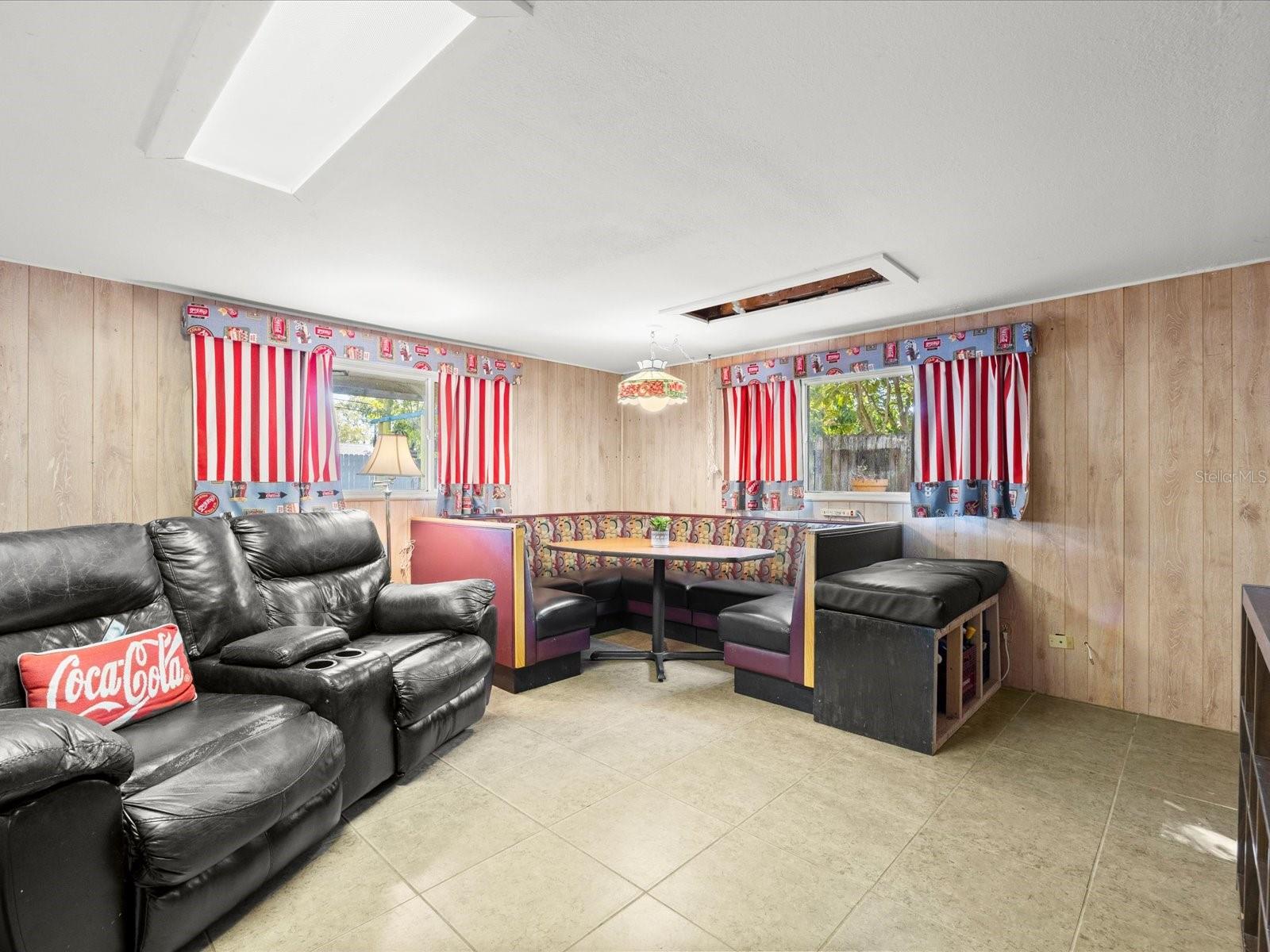 Great Room/Family Room