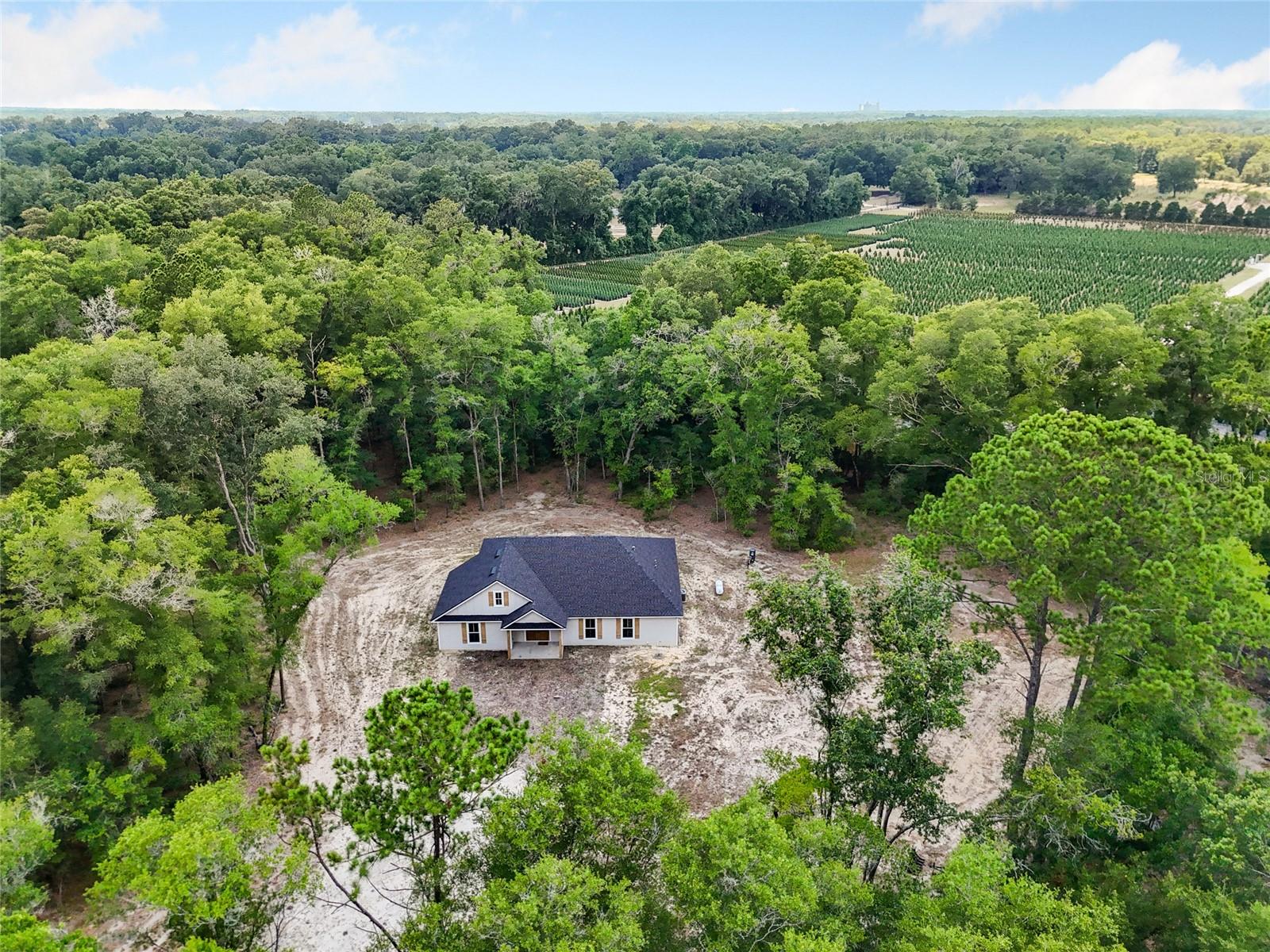 6326 NW 172ND ST, ALACHUA, FL, 32615