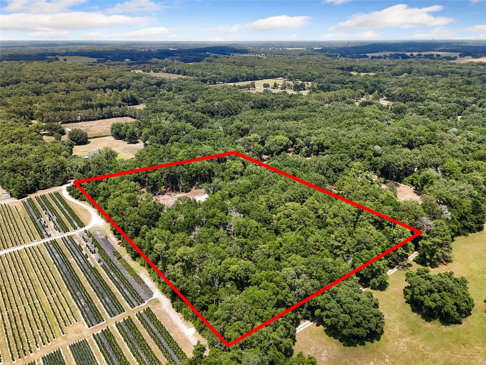 6326 NW 172ND ST, ALACHUA, FL, 32615