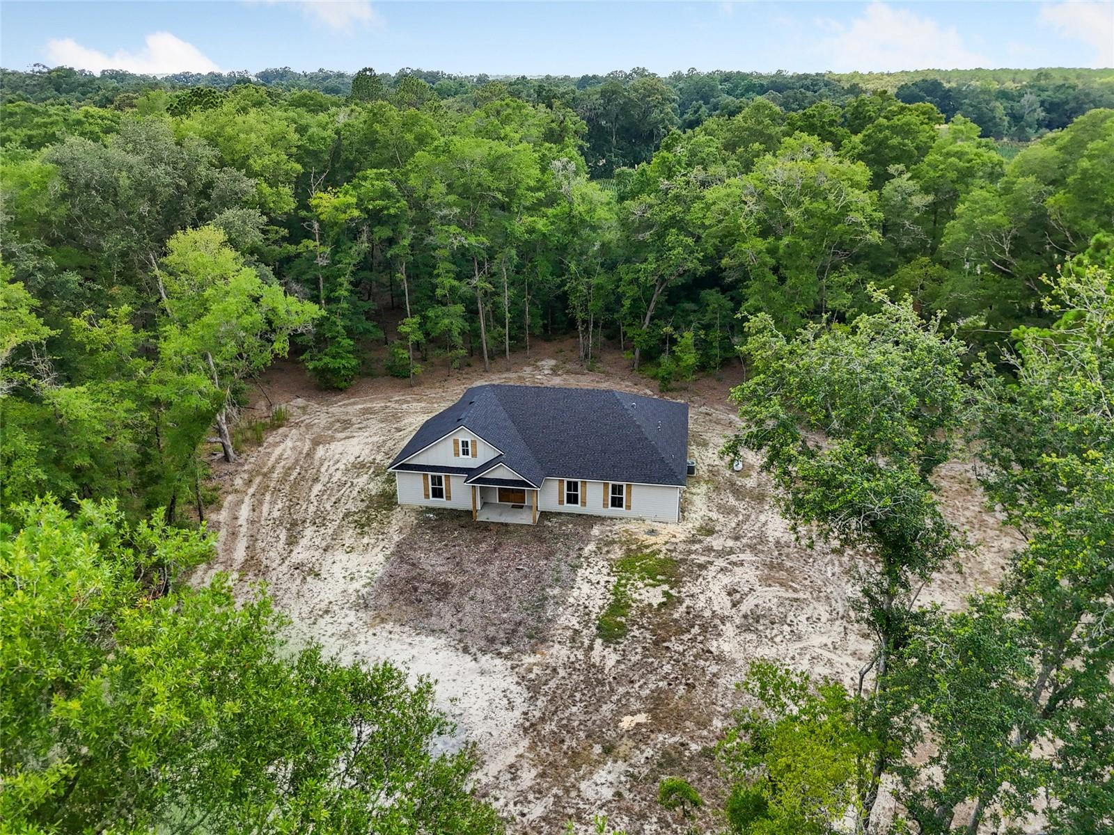 6326 NW 172ND ST, ALACHUA, FL, 32615