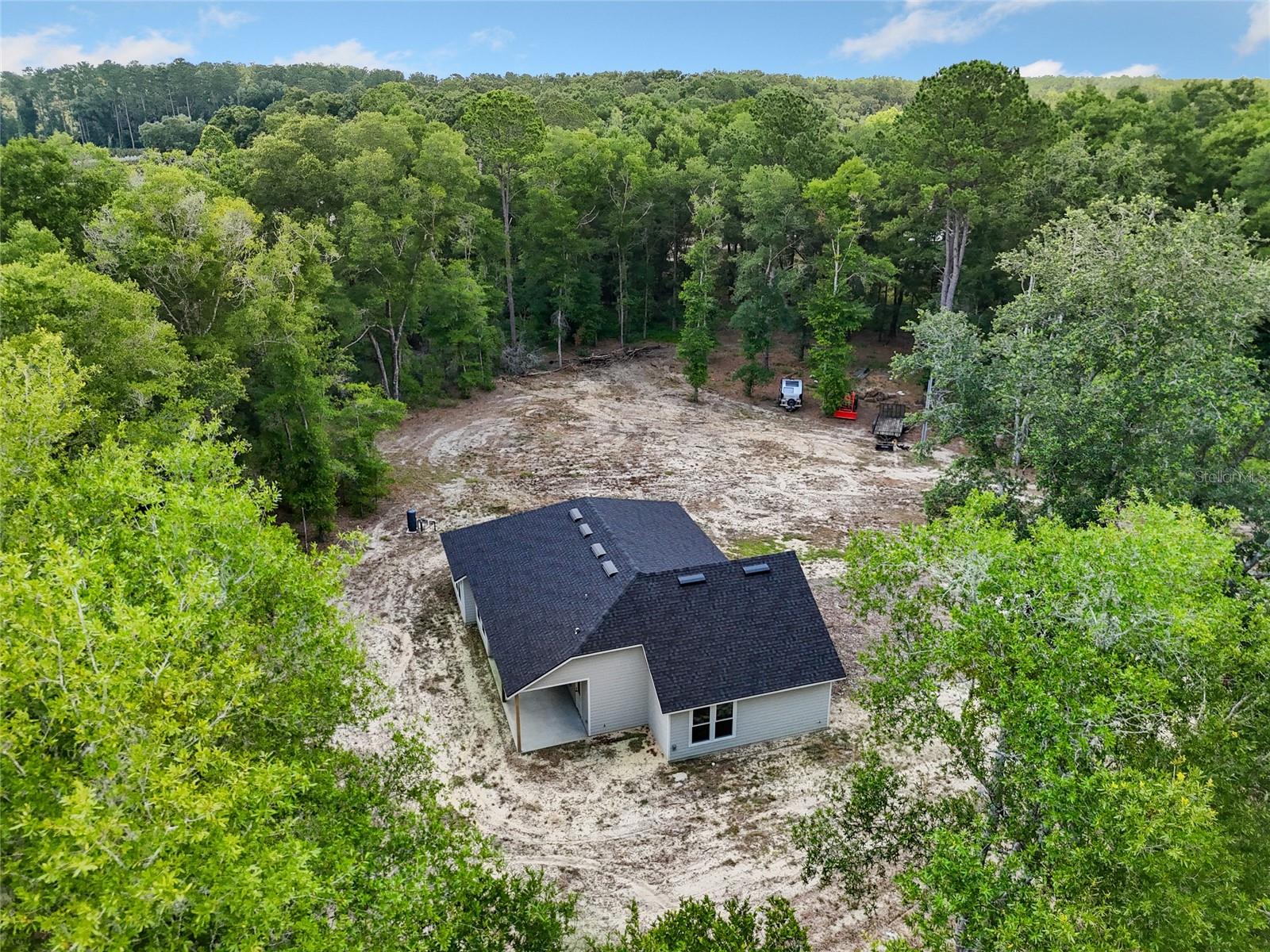 6326 NW 172ND ST, ALACHUA, FL, 32615