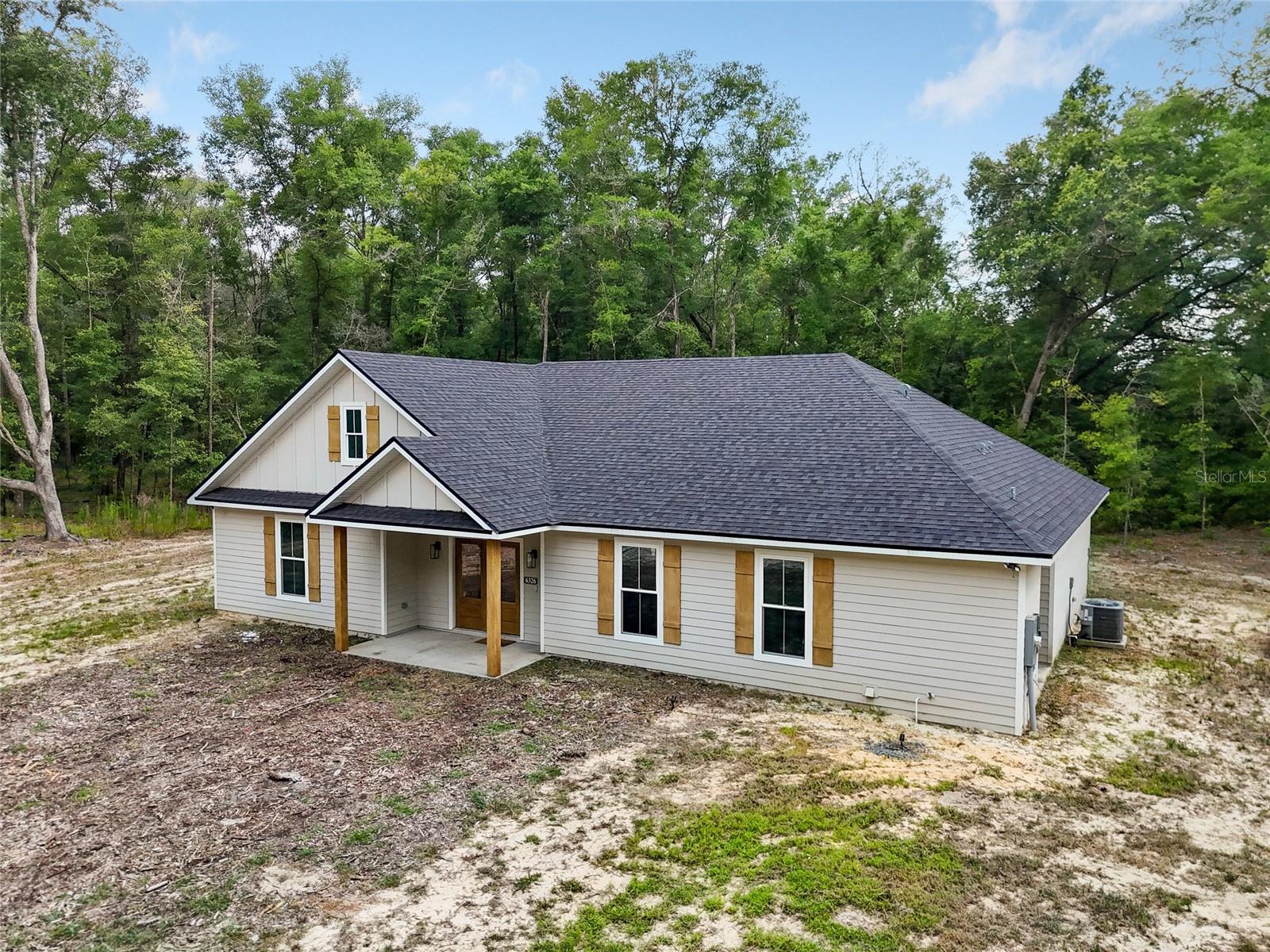 6326 NW 172ND ST, ALACHUA, FL, 32615