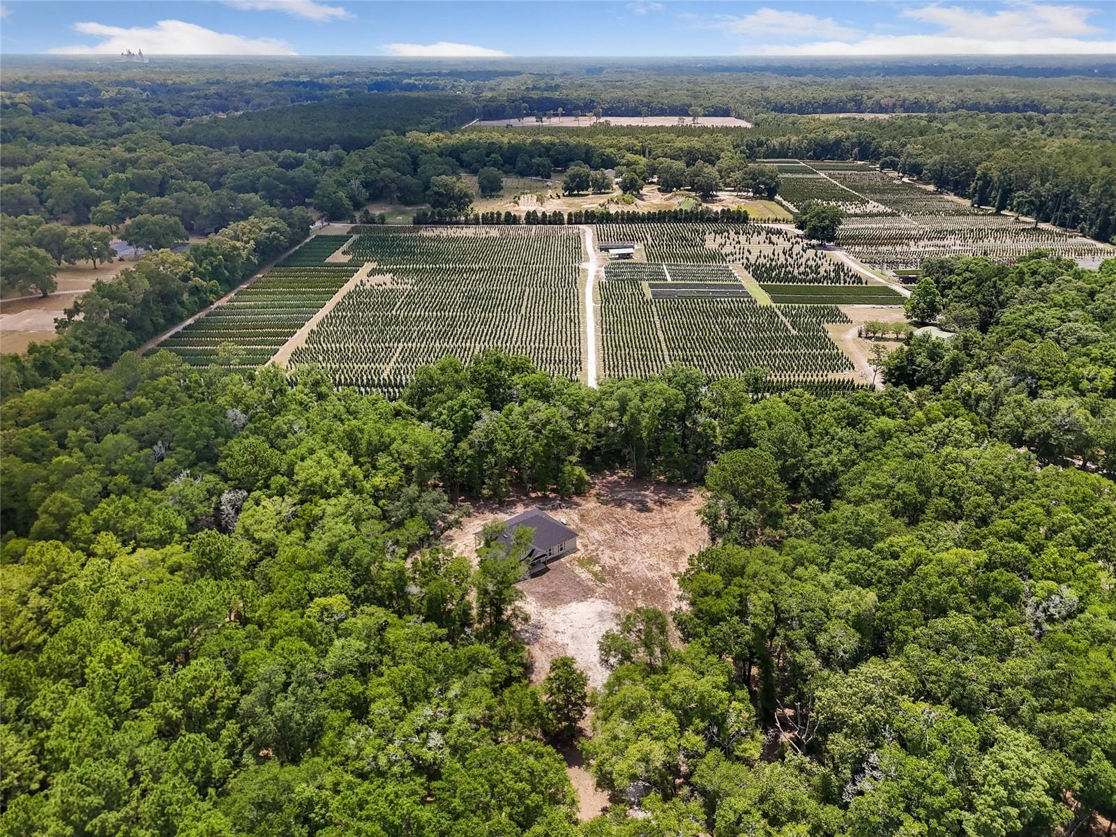 6326 NW 172ND ST, ALACHUA, FL, 32615