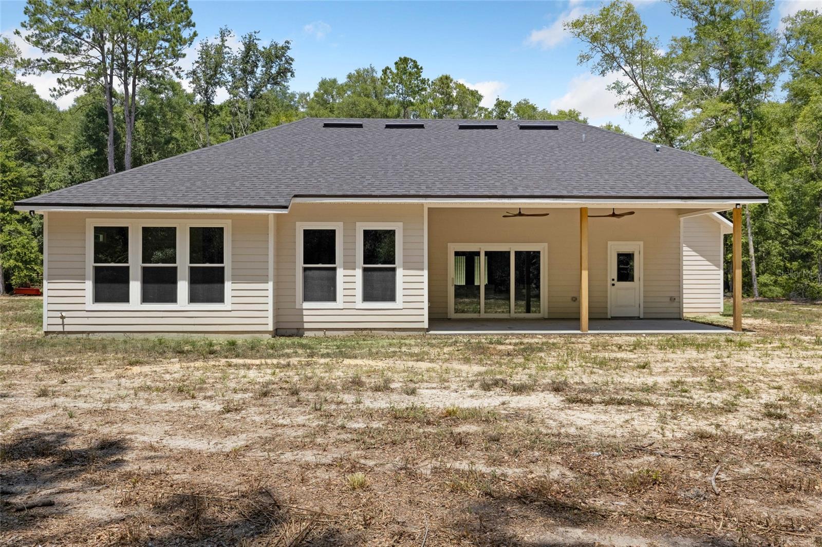 6326 NW 172ND ST, ALACHUA, FL, 32615
