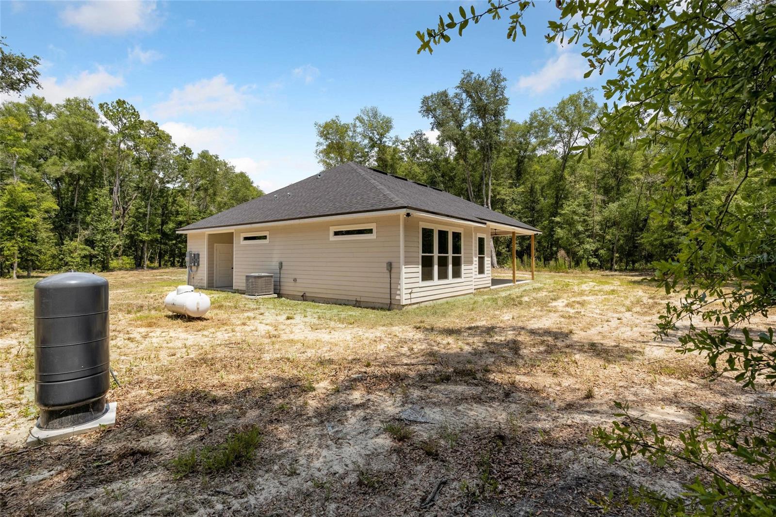6326 NW 172ND ST, ALACHUA, FL, 32615