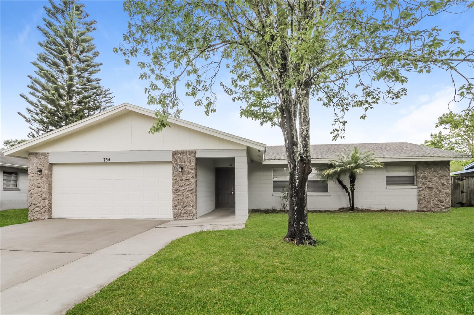 734 DUNHILL DR, ORLANDO, FL, 32825