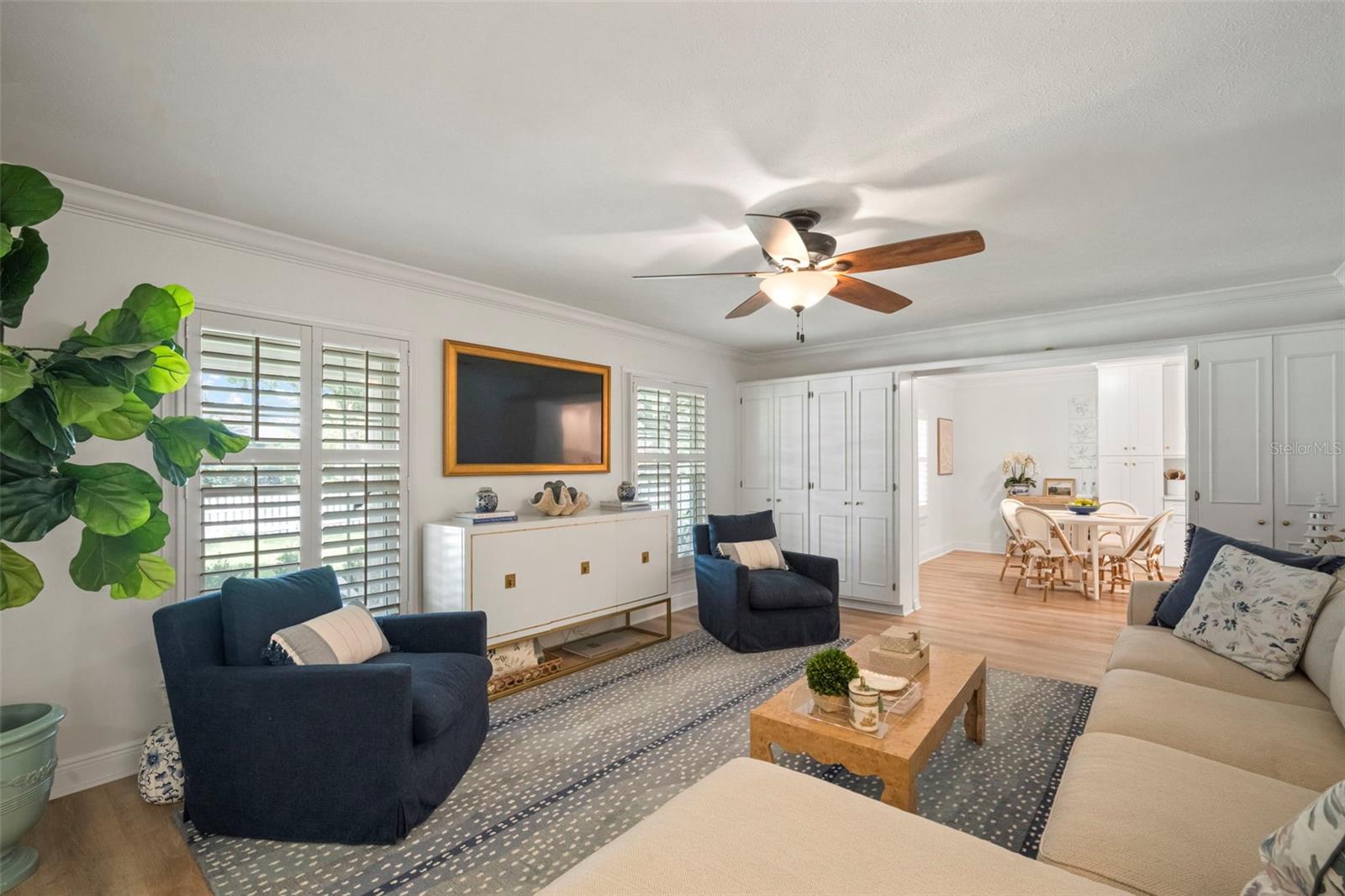 2802 LINTHICUM PL, TAMPA, FL, 33618